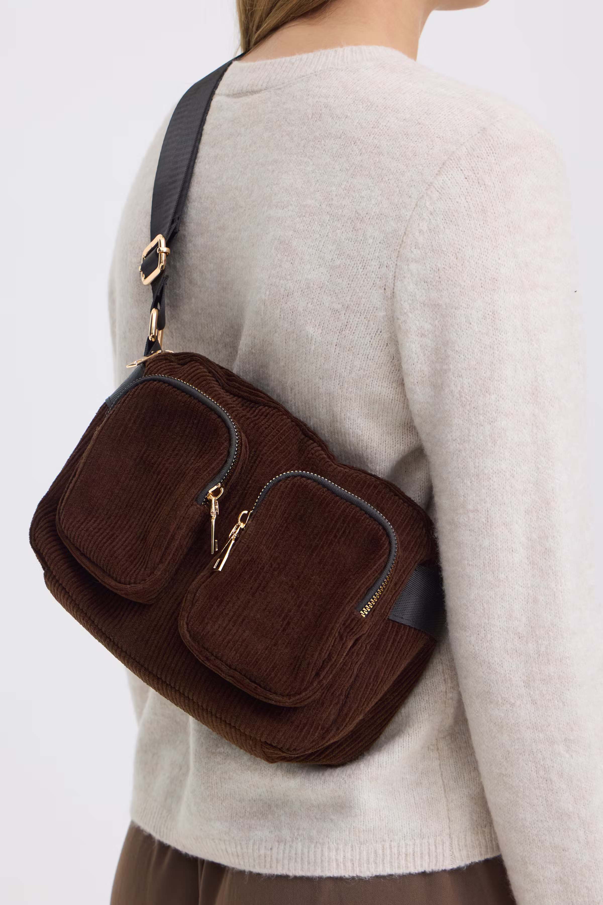 FRCORI Veske LOOKBOOK FRONT 20618347-190913