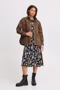 Pzbonnie Casual Jakke