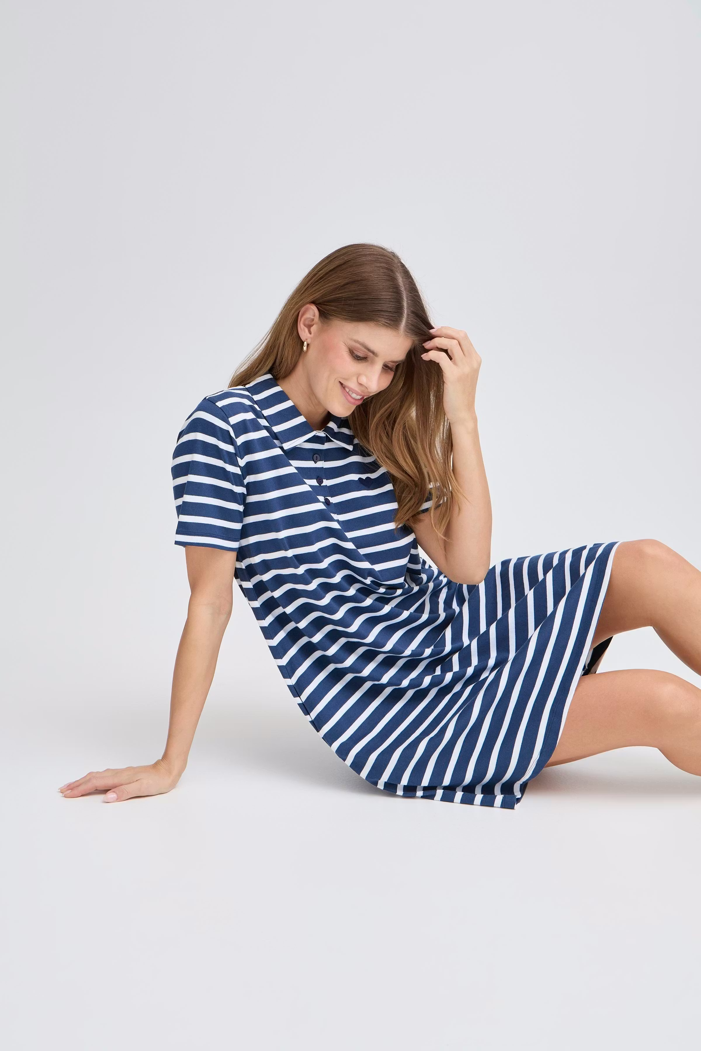 FRSAMMA Dress LOOKBOOK DETAIL 20615793-200119