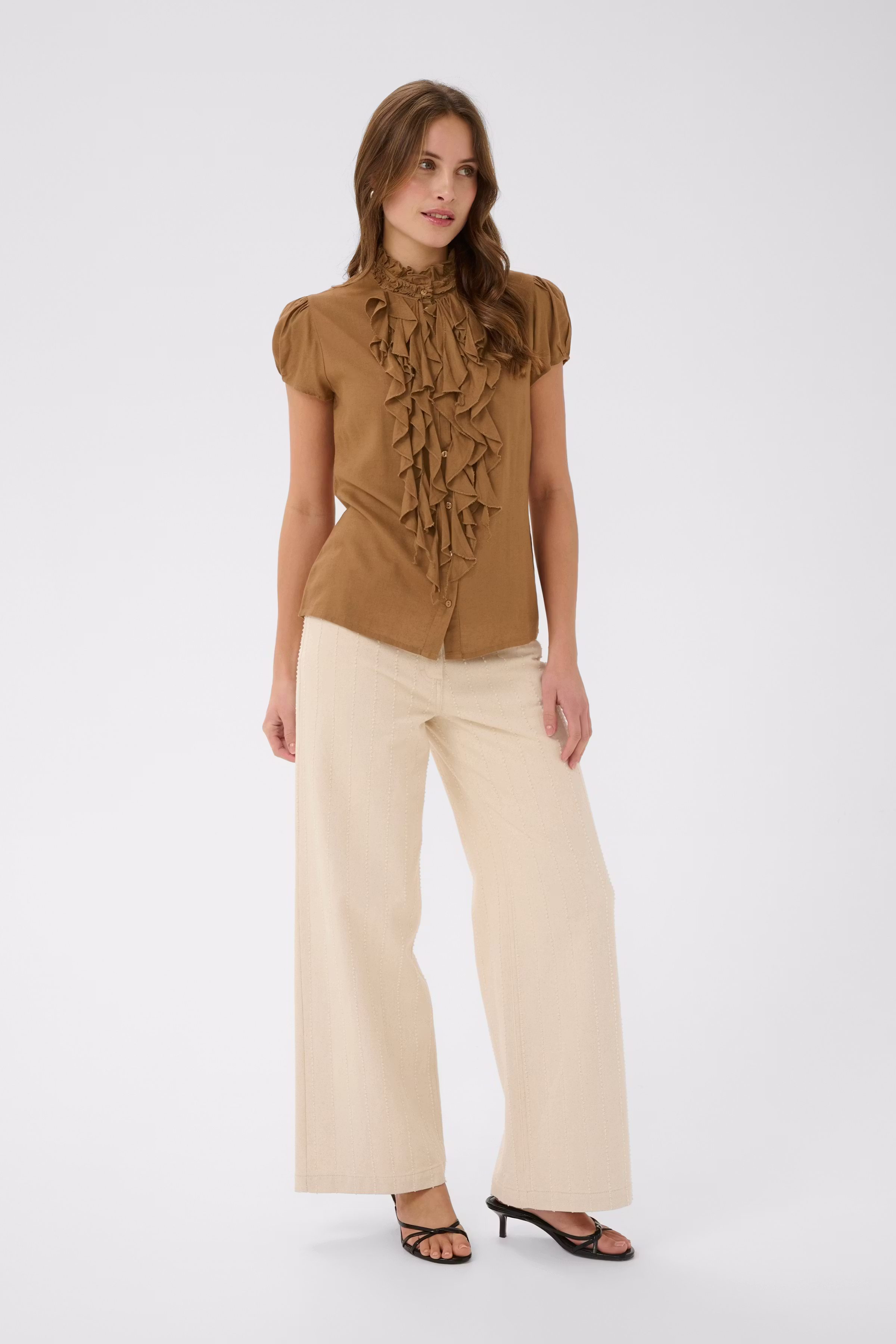 ElliSZ Shirt LOOKBOOK FRONT 30513356-181029