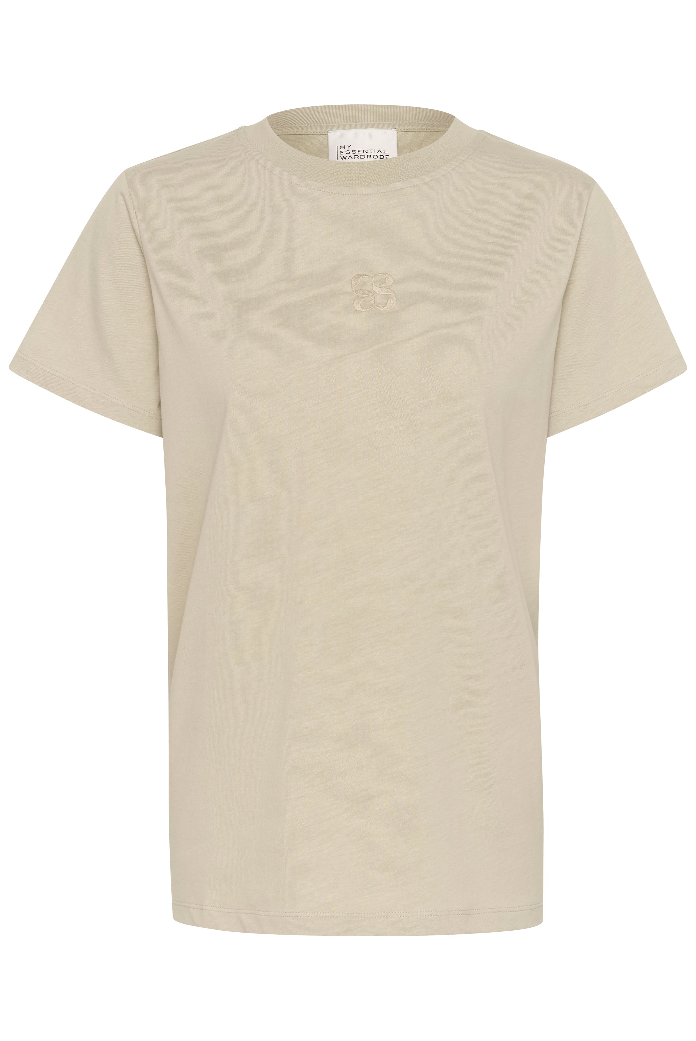 SeattleMW Logo T-shirt PACK FRONT 10704898-100089