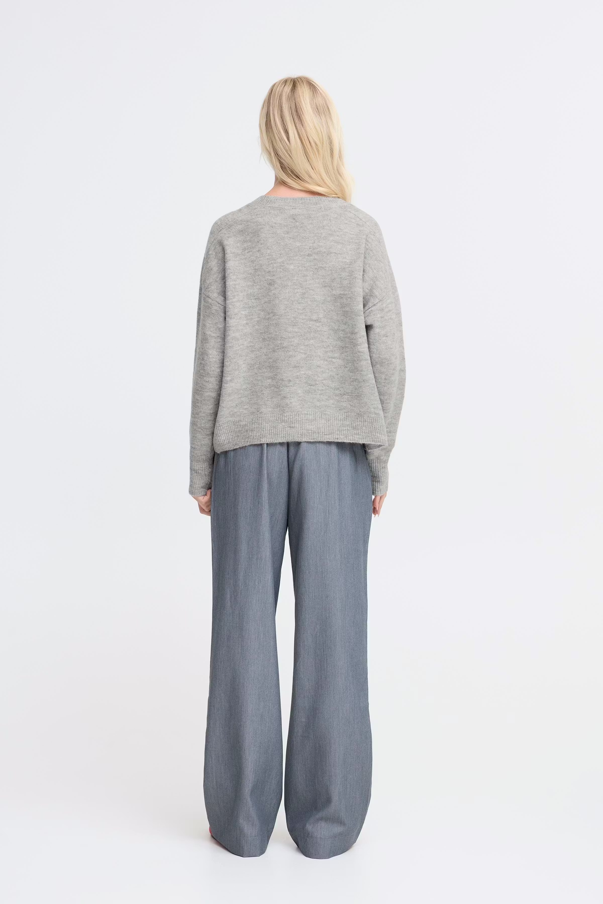 BYMONNA Pullover LOOKBOOK BACK 20817120-200455