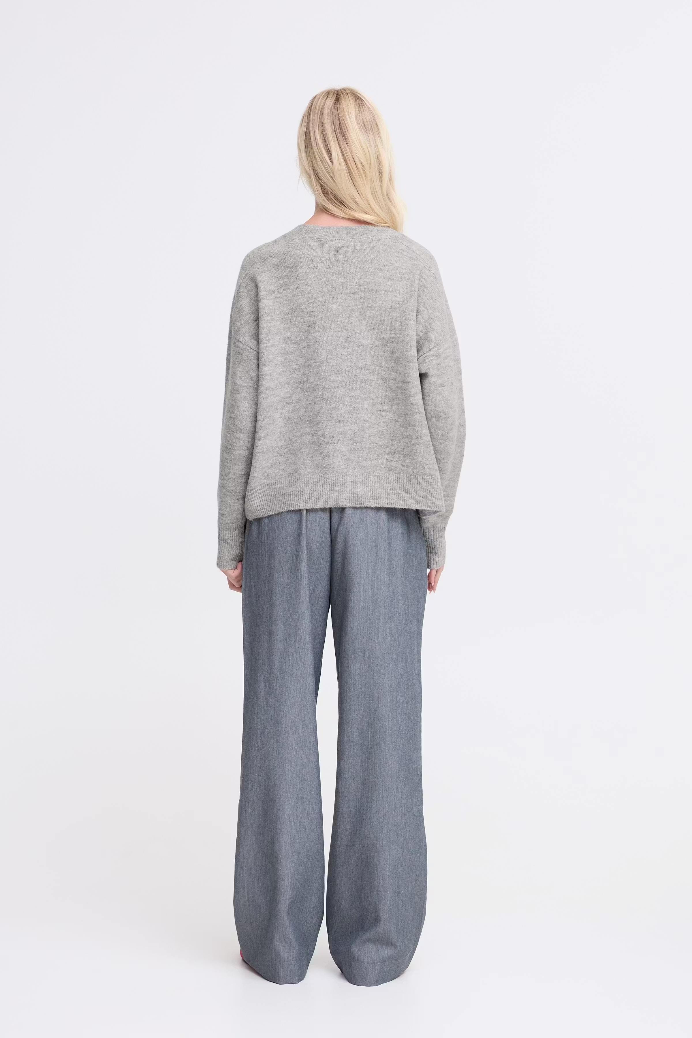 BYMONNA Pullover LOOKBOOK BACK 20817120-200455