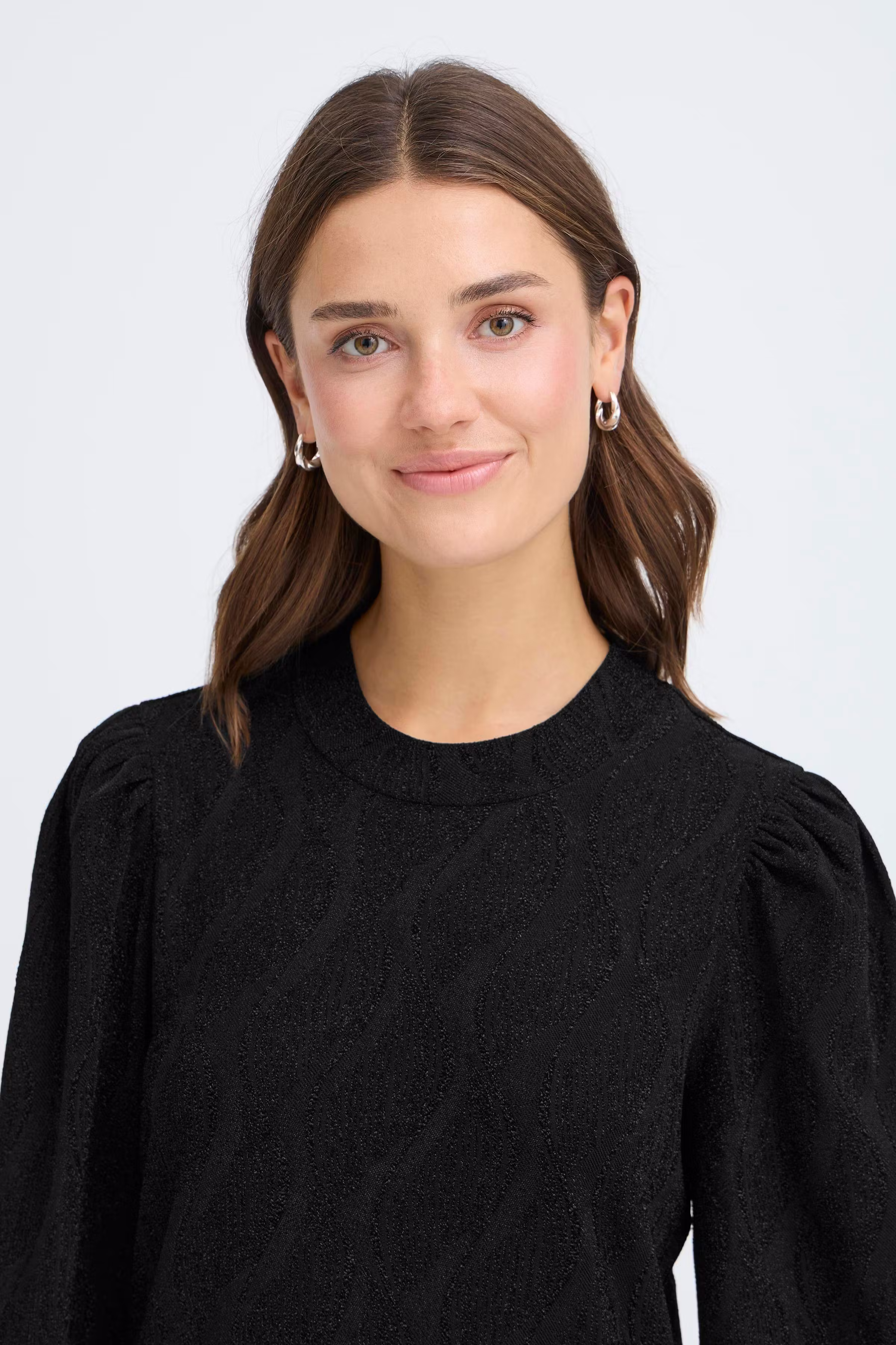 FRAVALON Kjole LOOKBOOK DETAIL 20617207-900002677