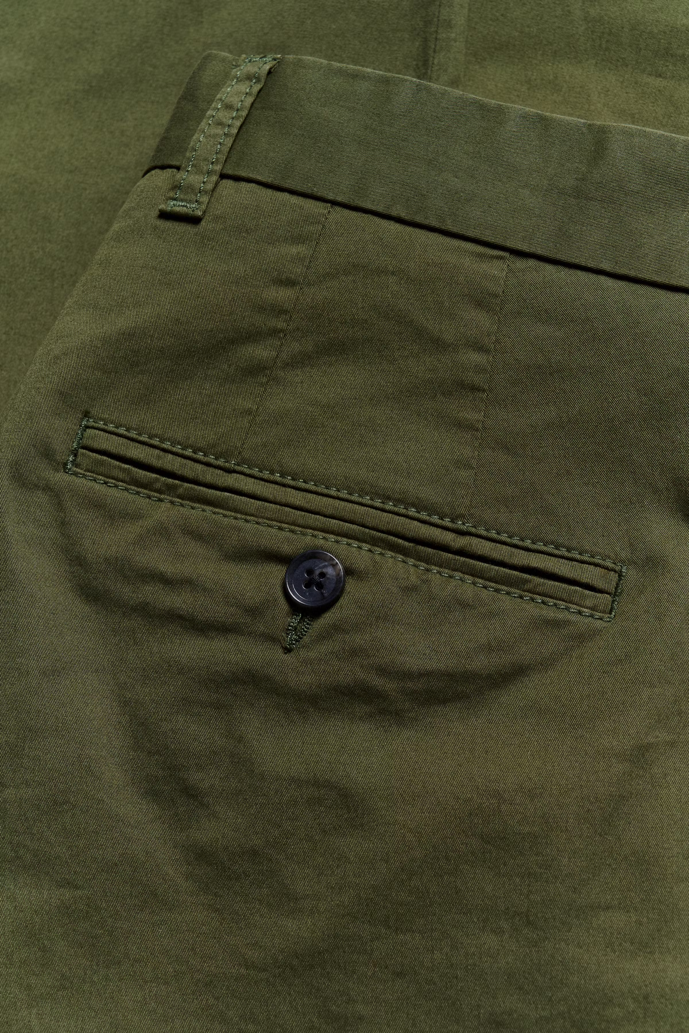 MAliam Trousers PACK FRONT 30205185-190515