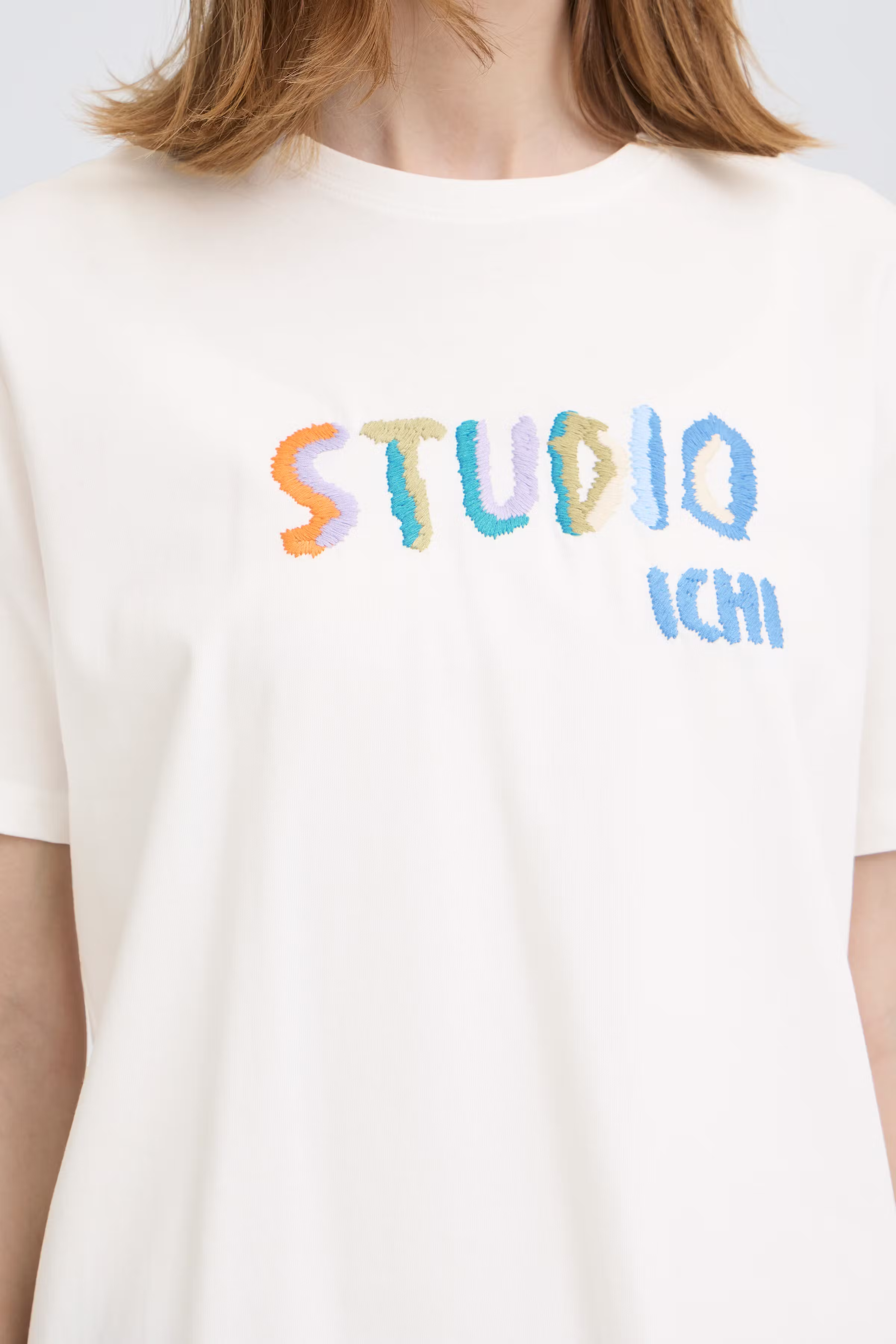 IHRUBBY T-shirt LOOKBOOK DETAIL 20125171-900004059