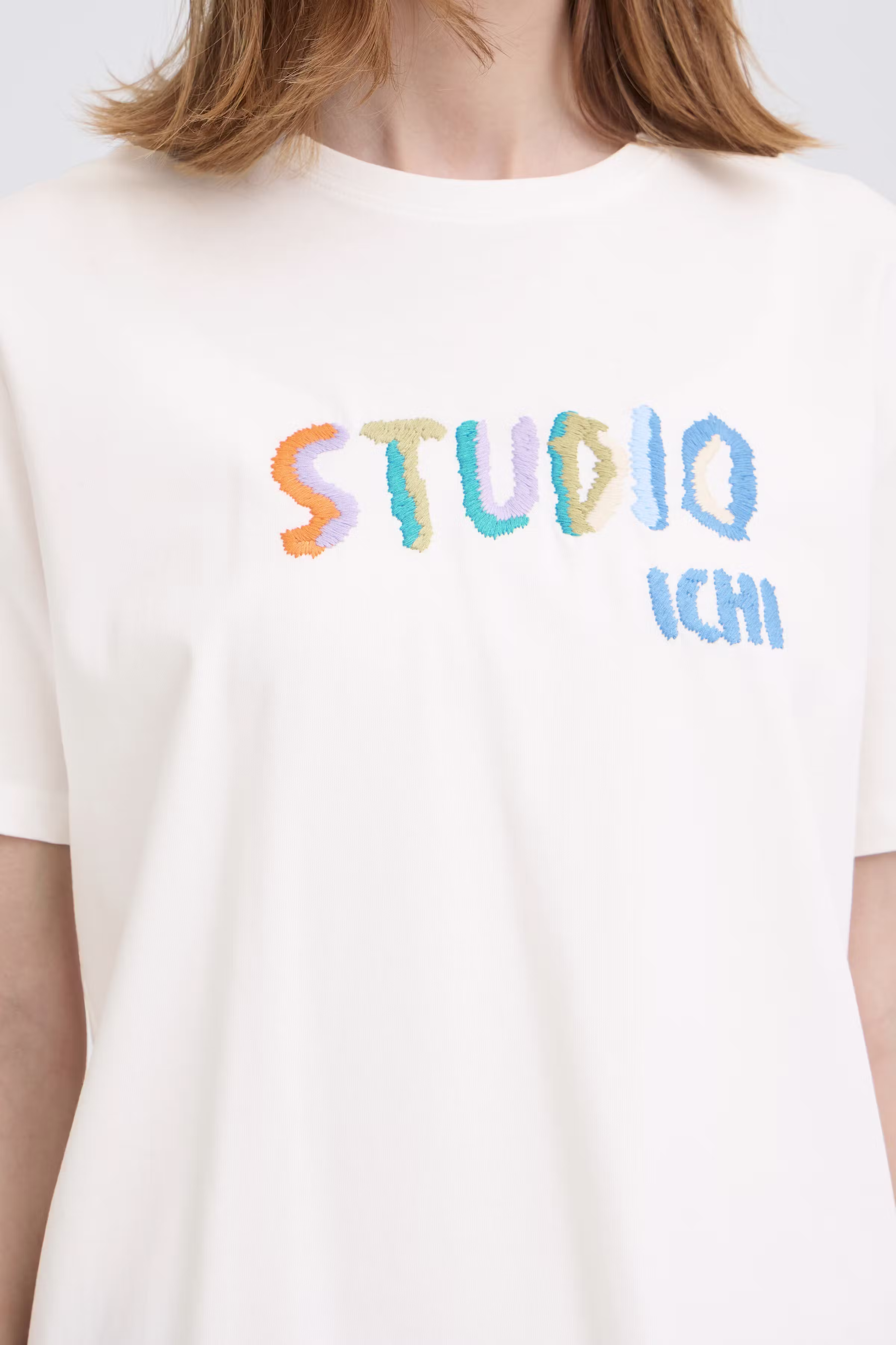 IHRUBBY T-shirt LOOKBOOK DETAIL 20125171-900004059