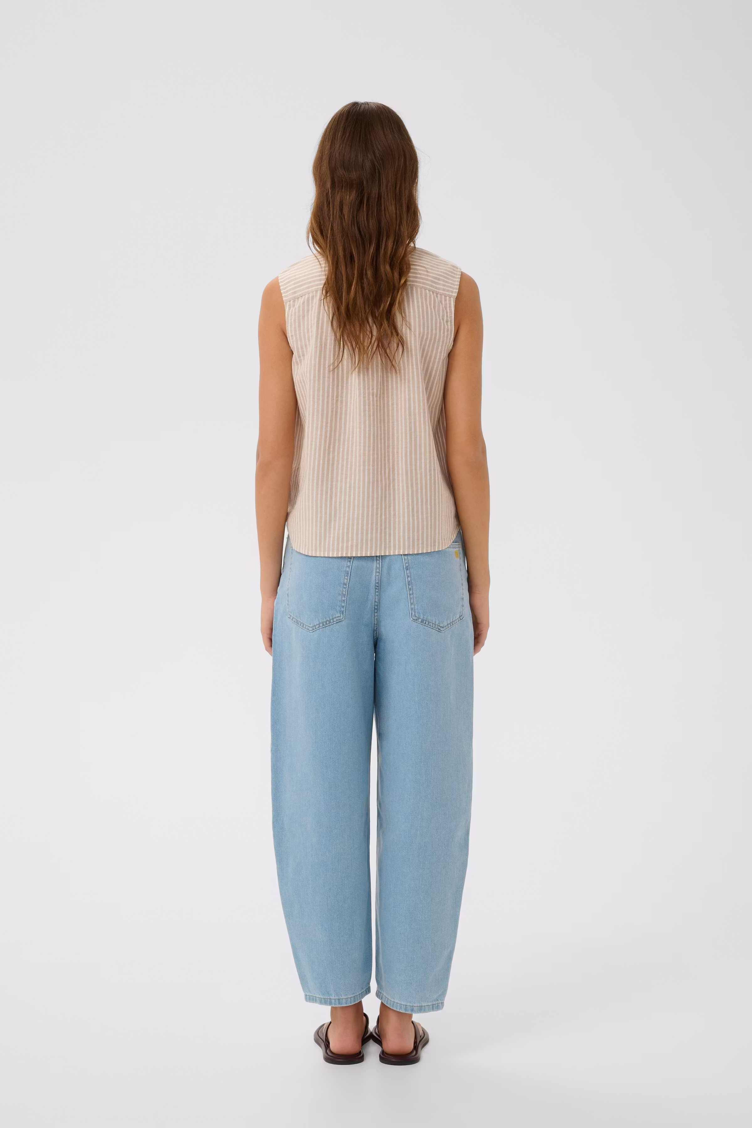 BillyIW Shirt LOOKBOOK BACK 30111239-900006752