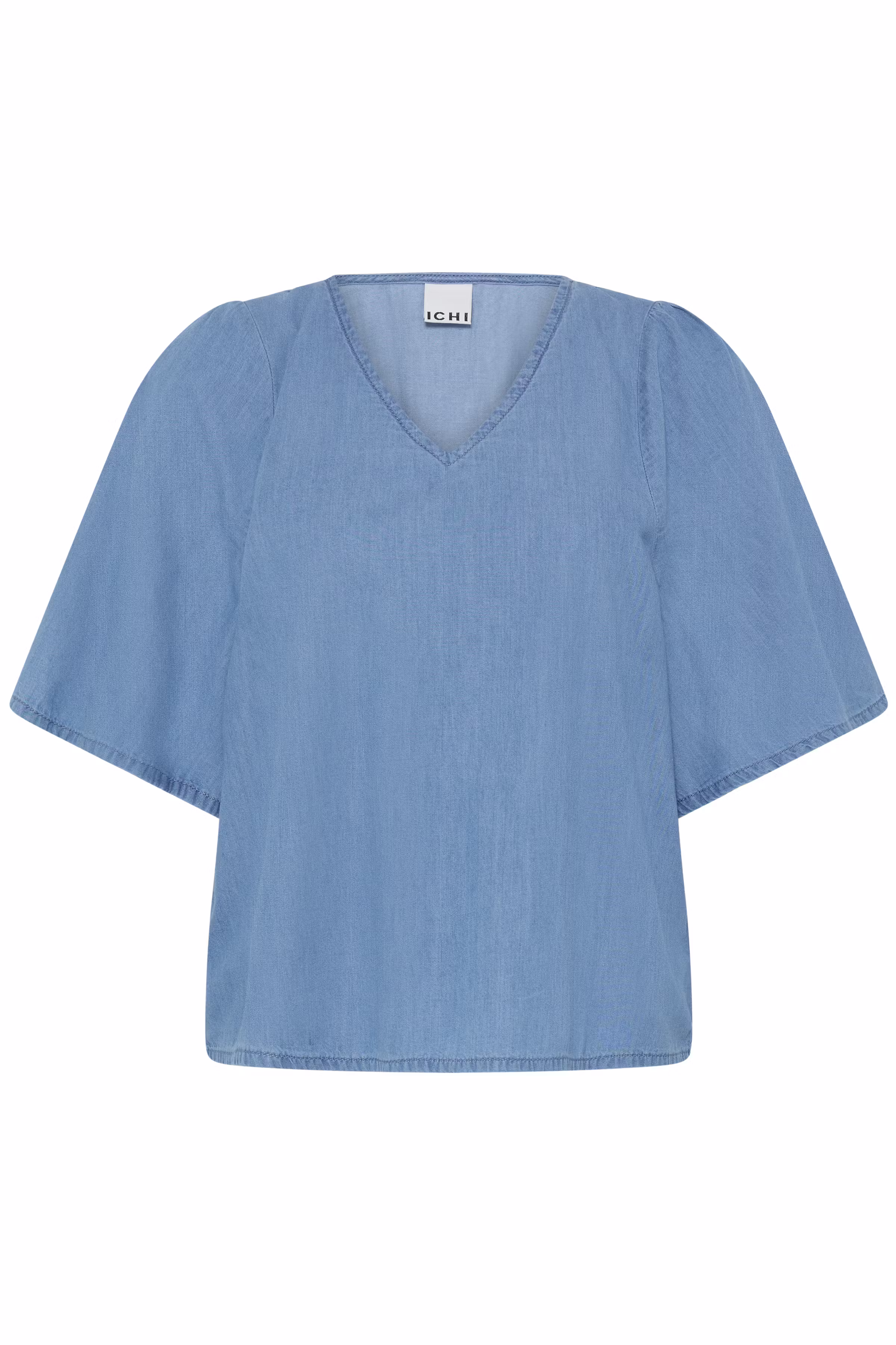 IHBARCY Bluse PACK FRONT 20126477-200343