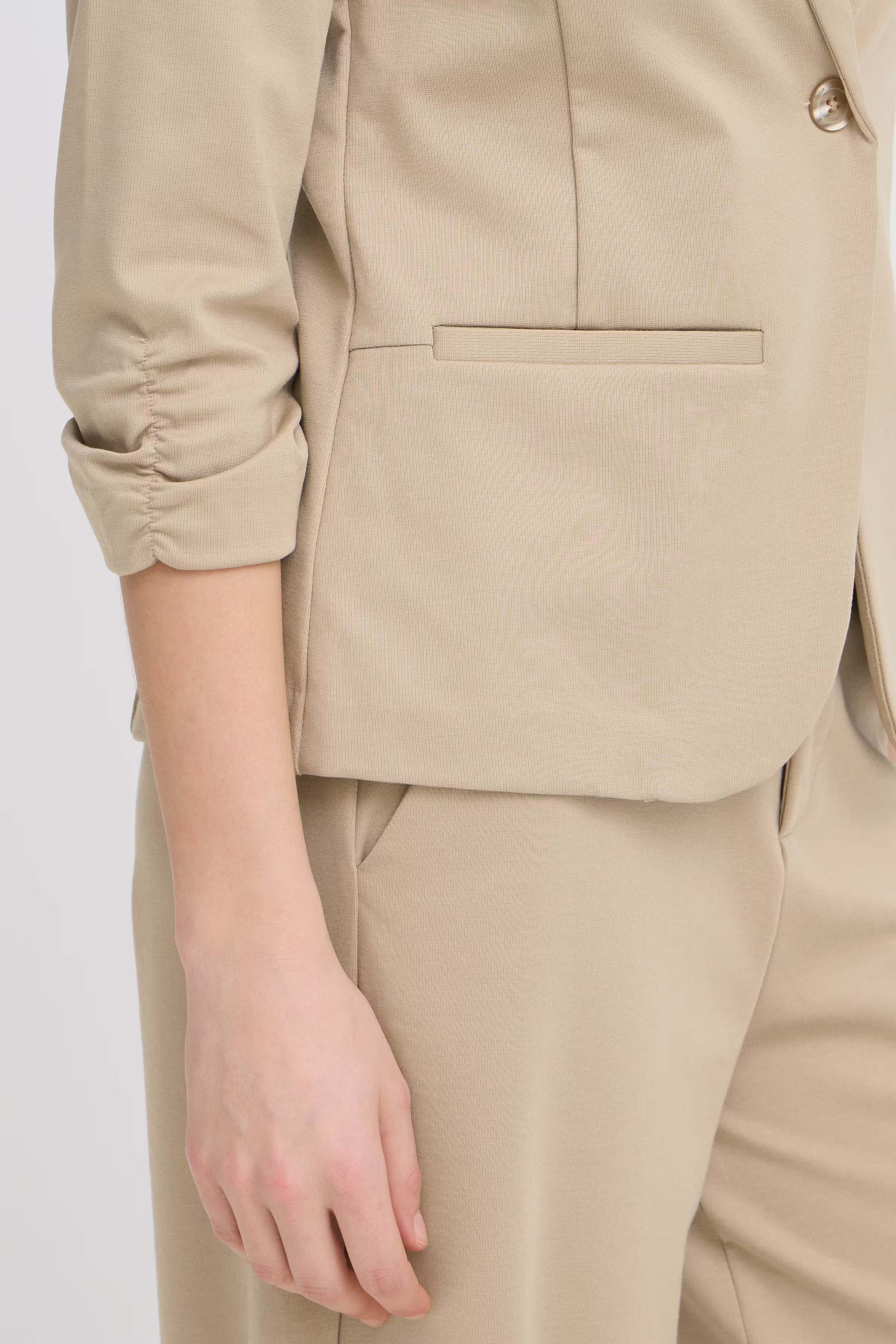 FRZablazer Blazer LOOKBOOK DETAIL 20604689-161213