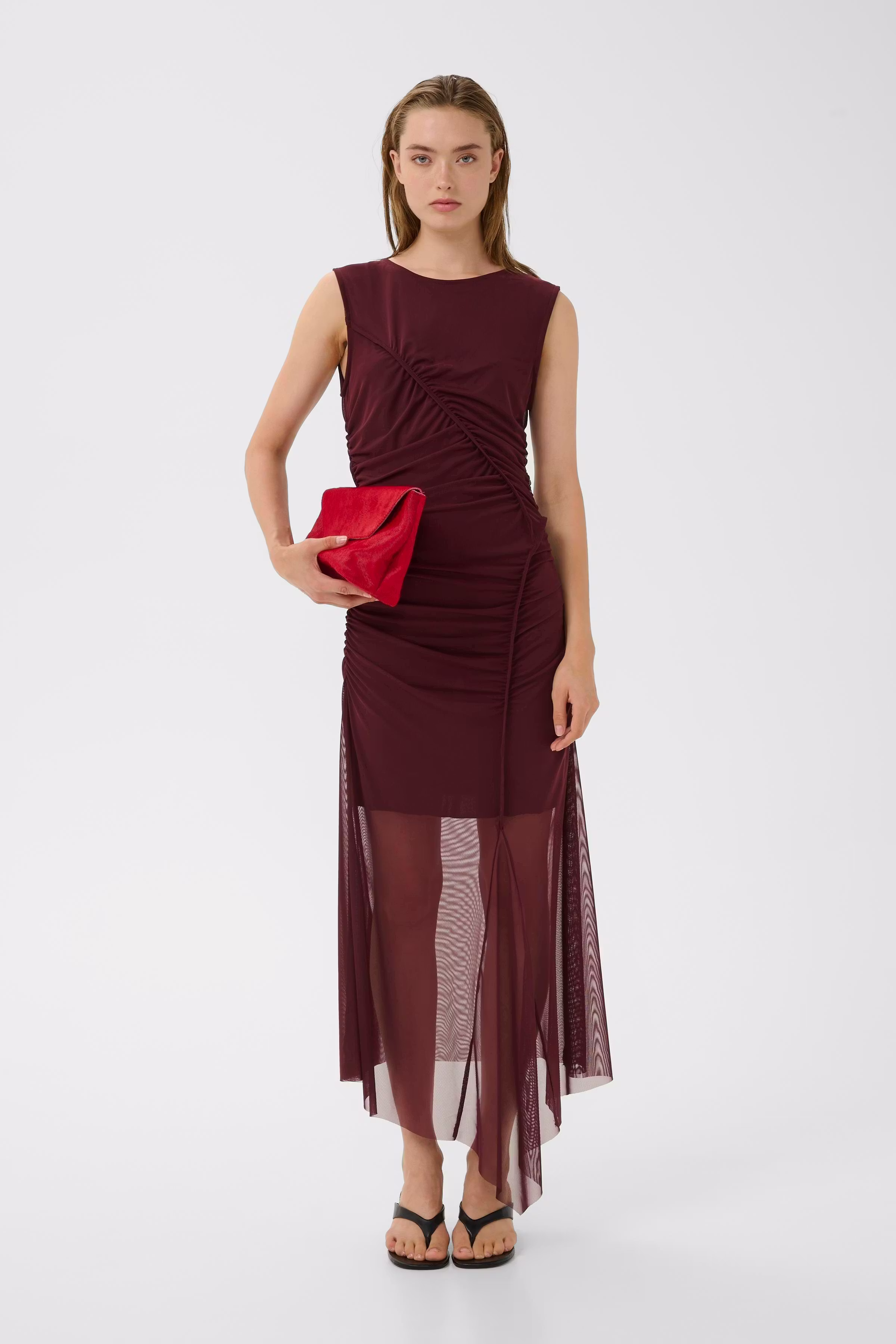 GZmenny Kleid LOOKBOOK FRONT 10910318-106643