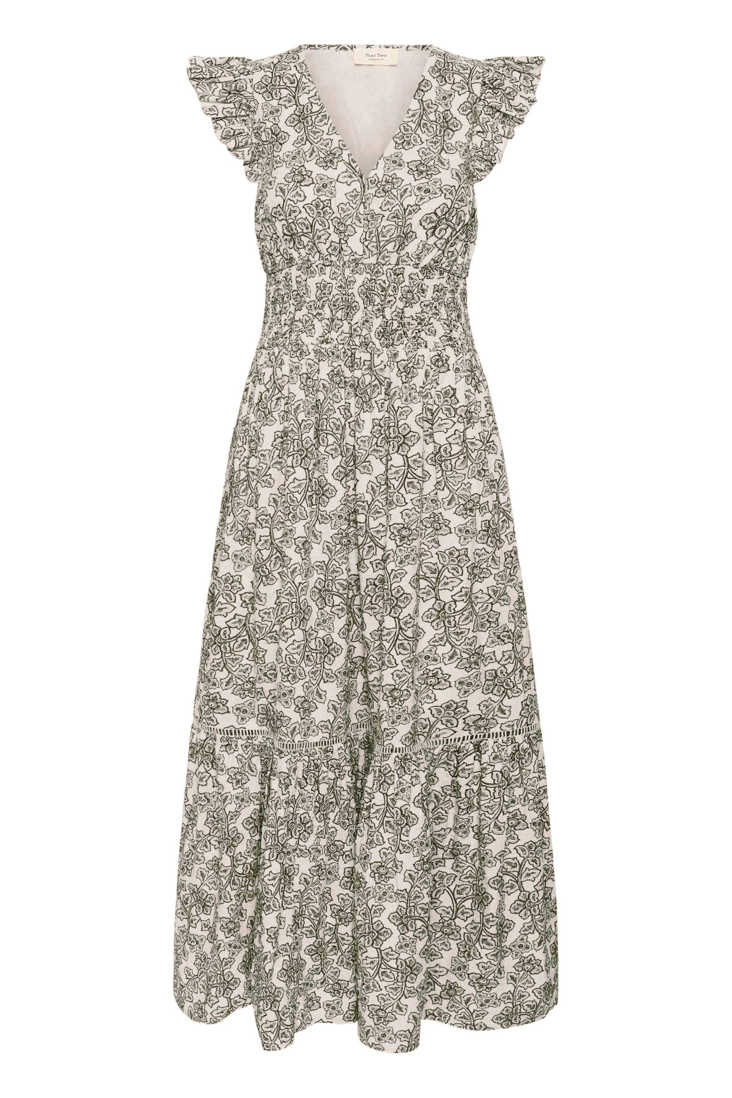 DizaPW Kjole PACK FRONT 30310681-305124
