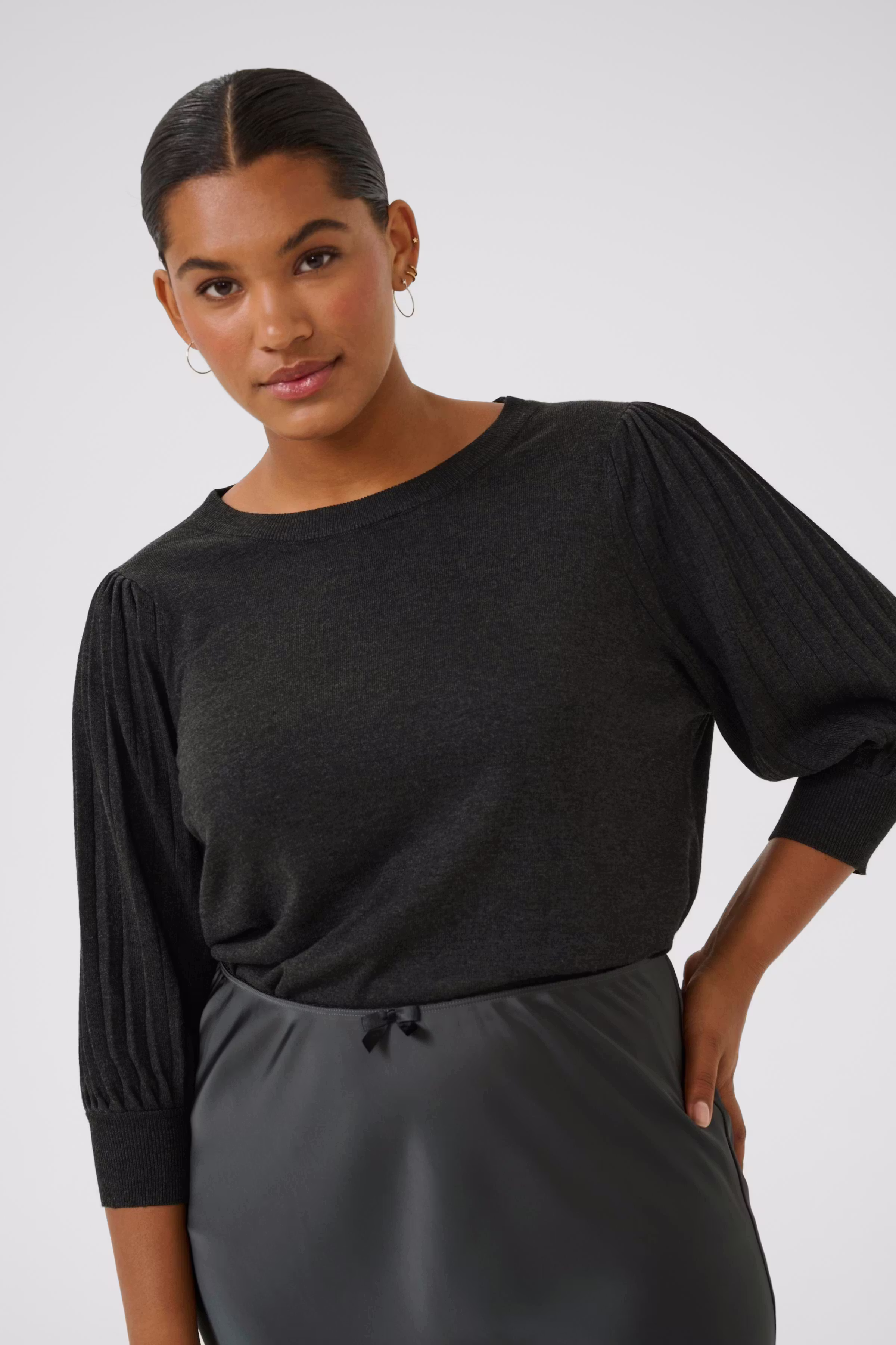 KCloni Pullover LOOKBOOK DETAIL 10582202-100125