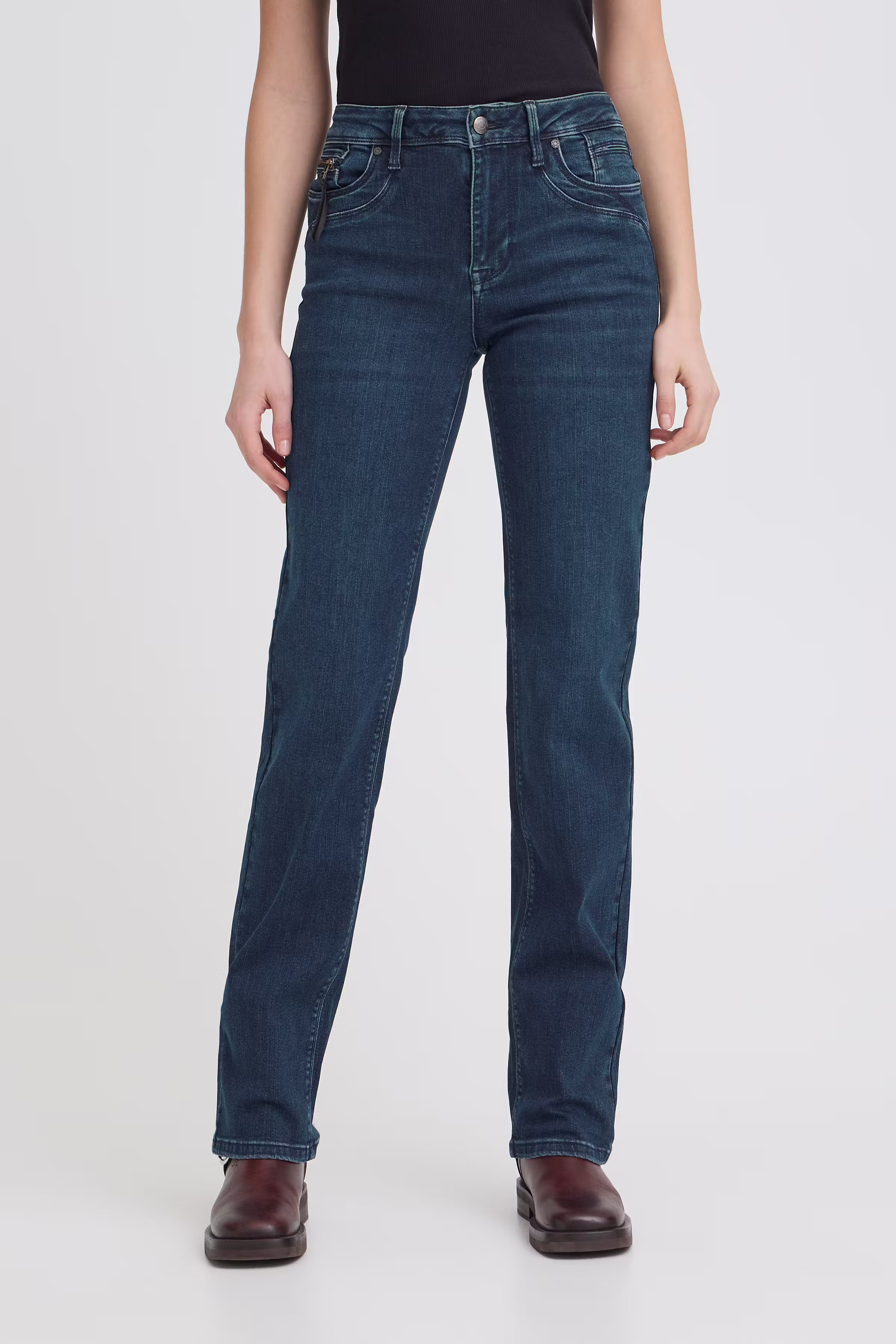 PZKAROLINA Jeans LOOKBOOK FRONT 50210530-200002