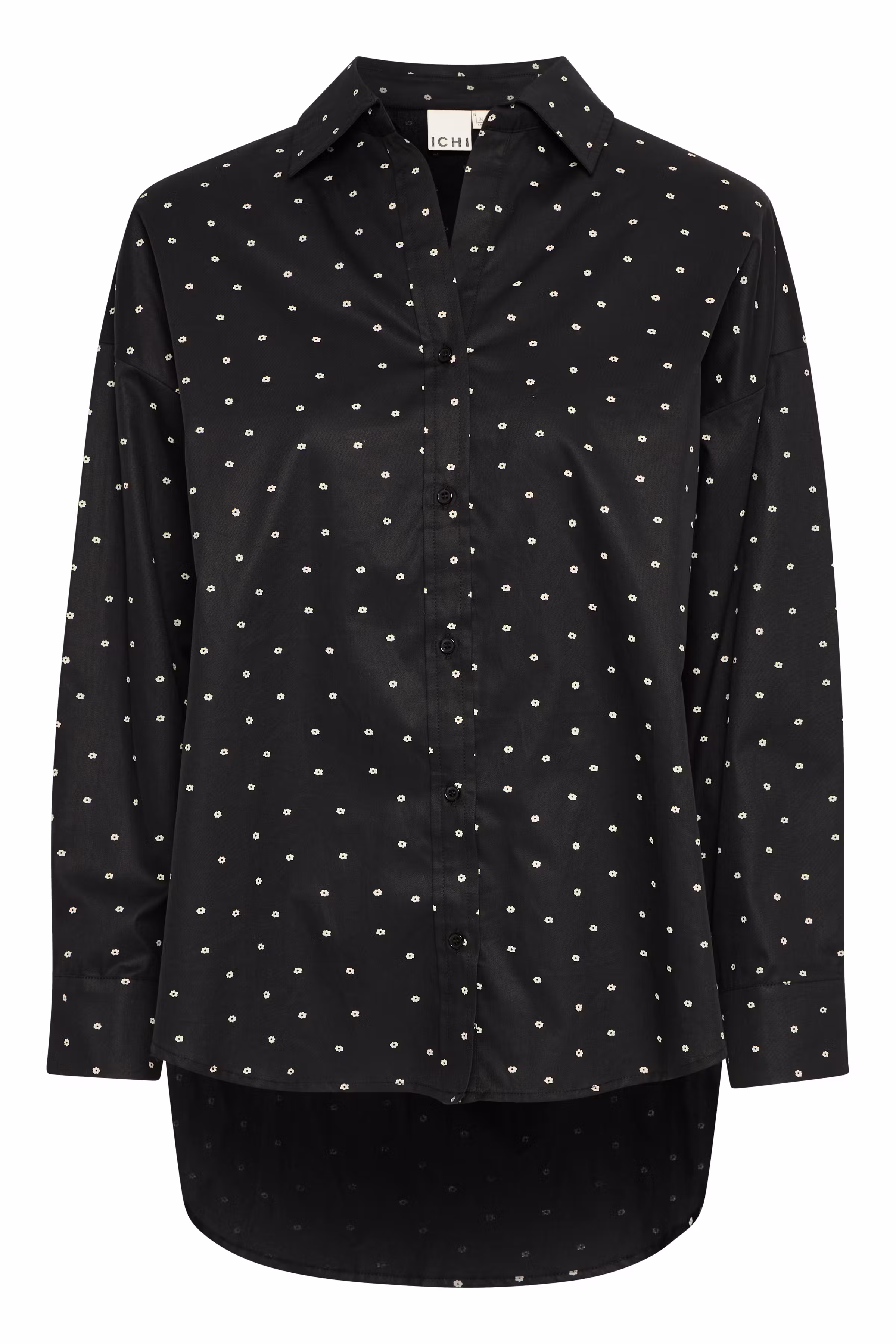 IXSTORMIE Overhemd PACK FRONT 20123609-205099