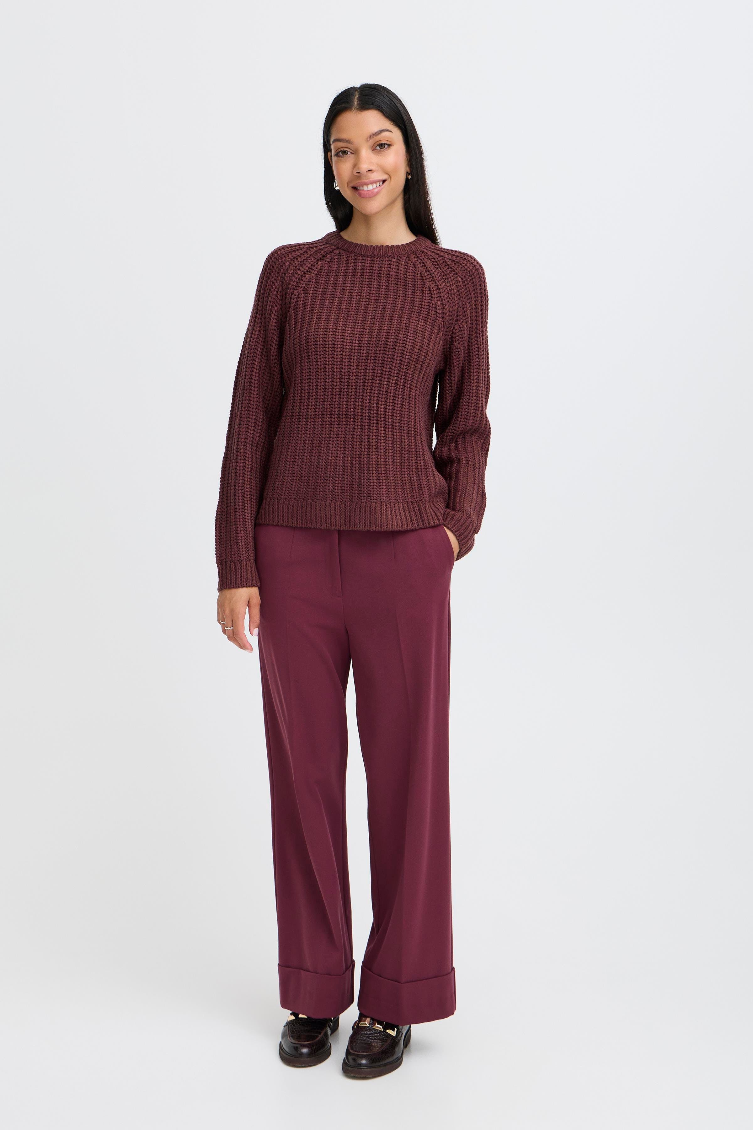 BYOTINKA Pullover LOOKBOOK FRONT 20817125-191627