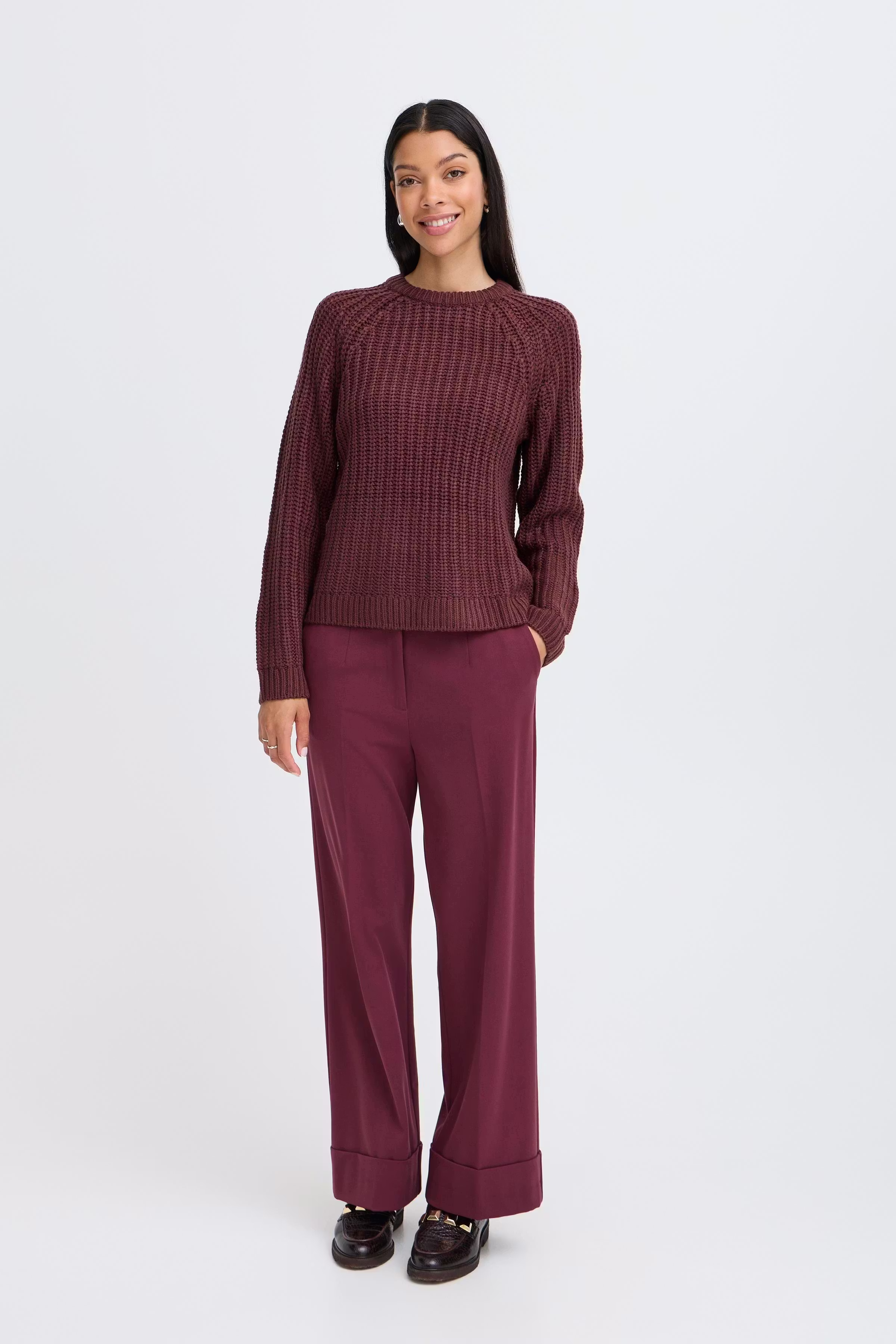 BYOTINKA Pullover LOOKBOOK FRONT 20817125-191627