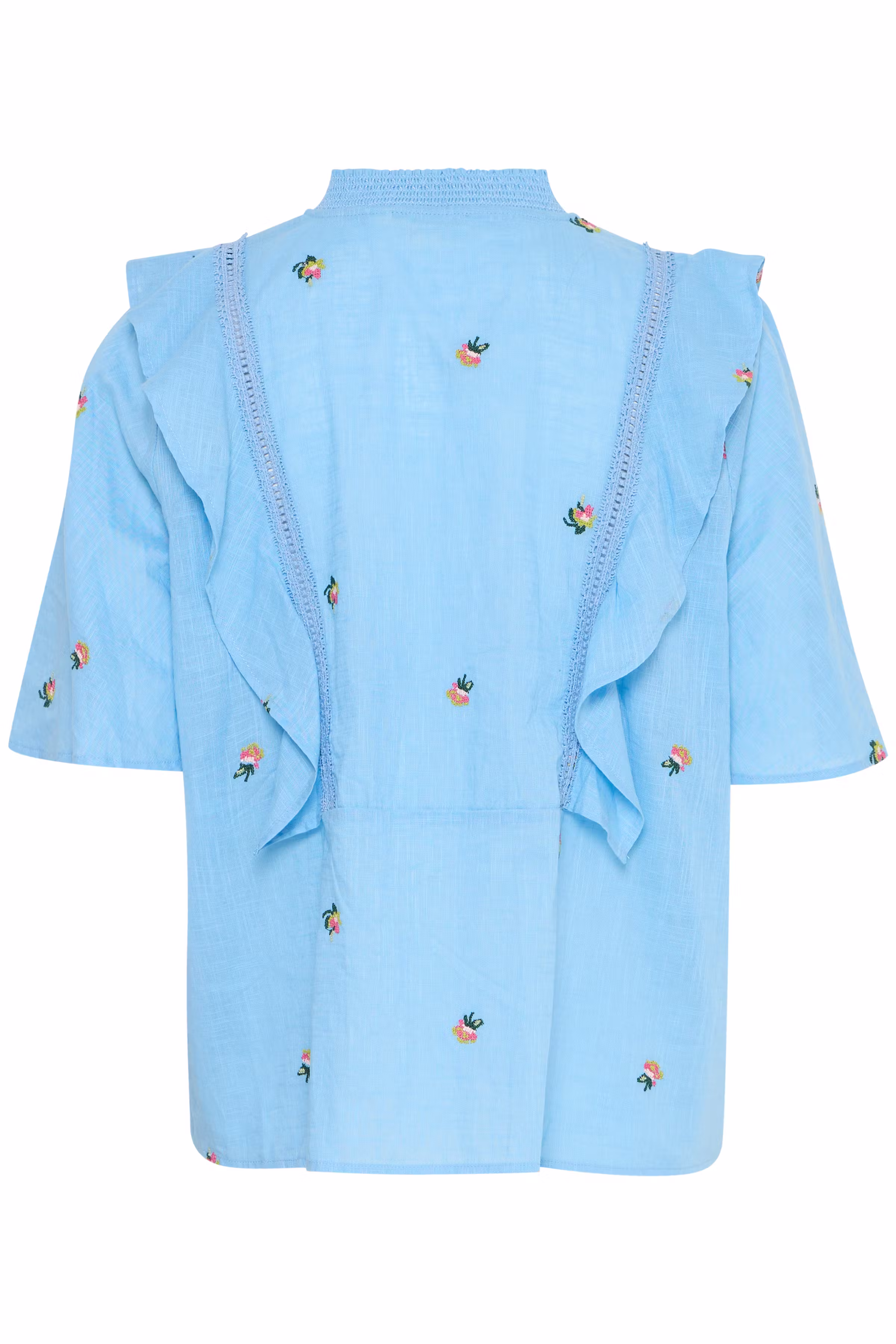 IRTOLOUISE Shirt PACK BACK 20122989-164120