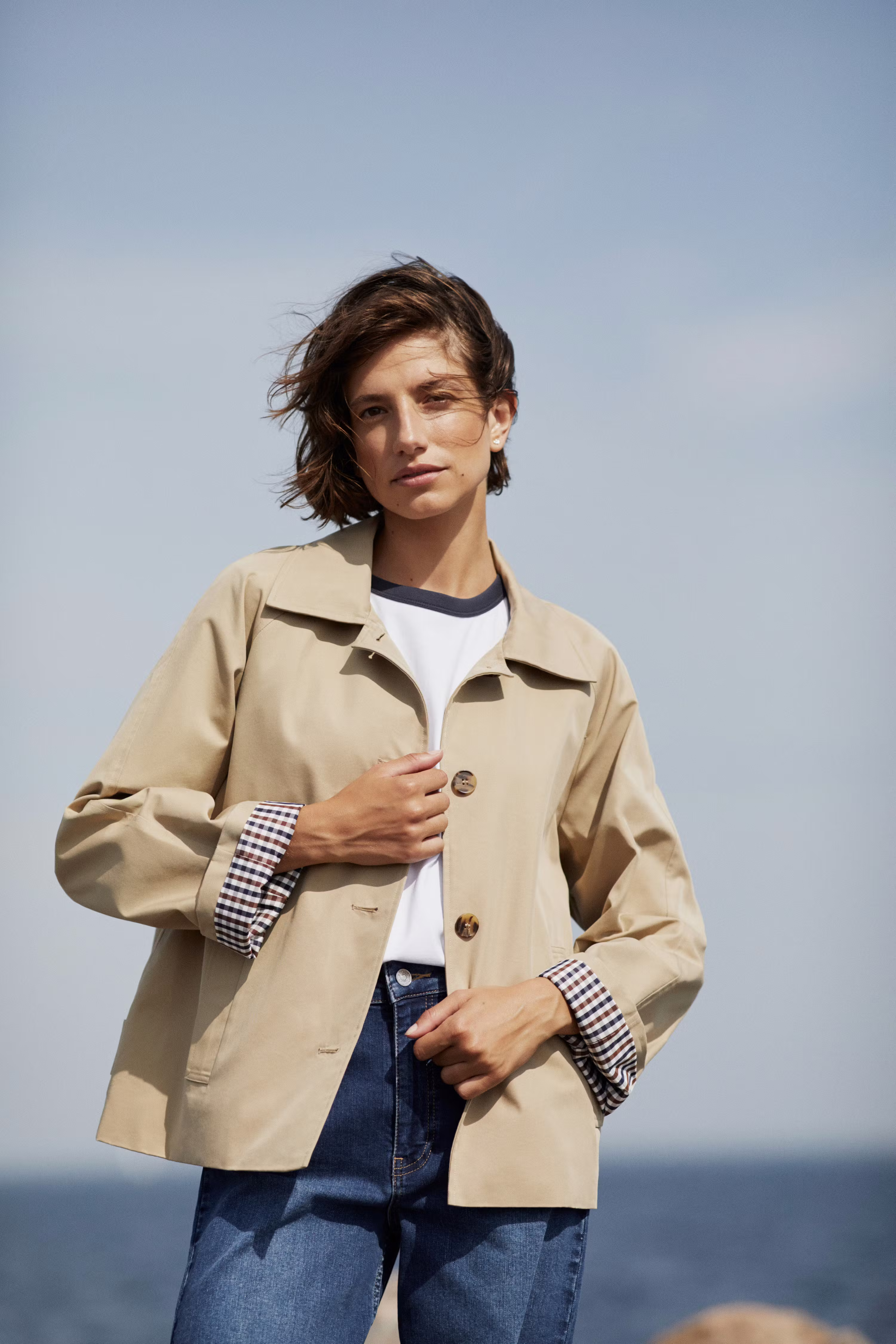 AlinnaPW Oberbekleidung LOCATION NONE 30310600-151114