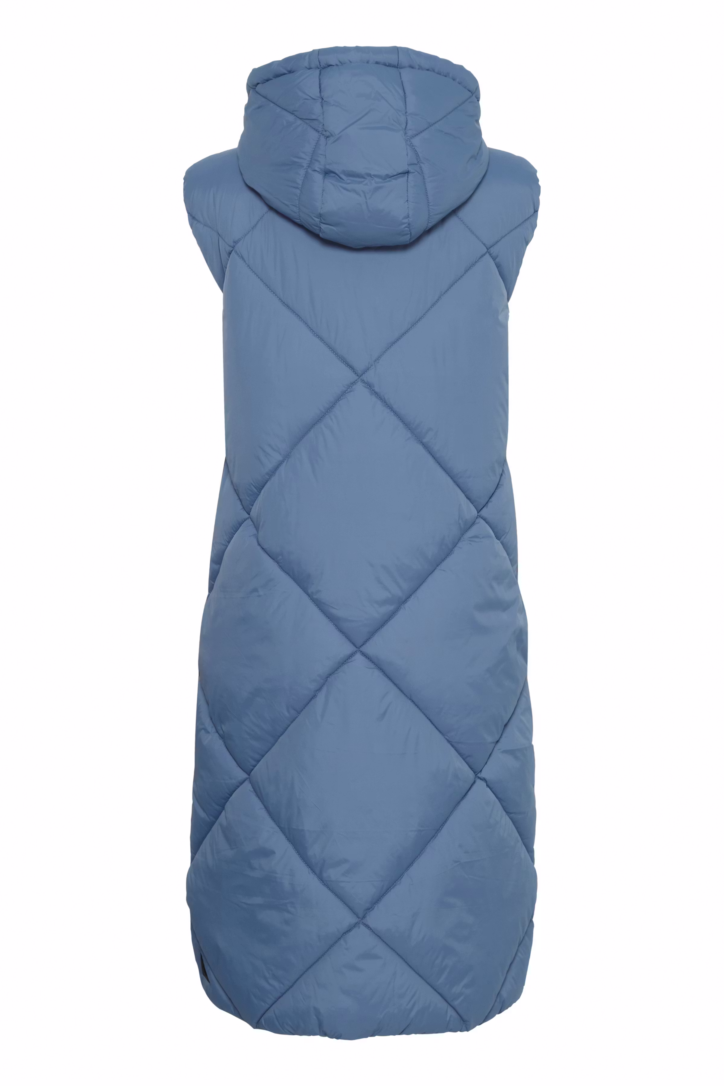 BYBOMINA Vest yttertøj PACK BACK 20815099-183929