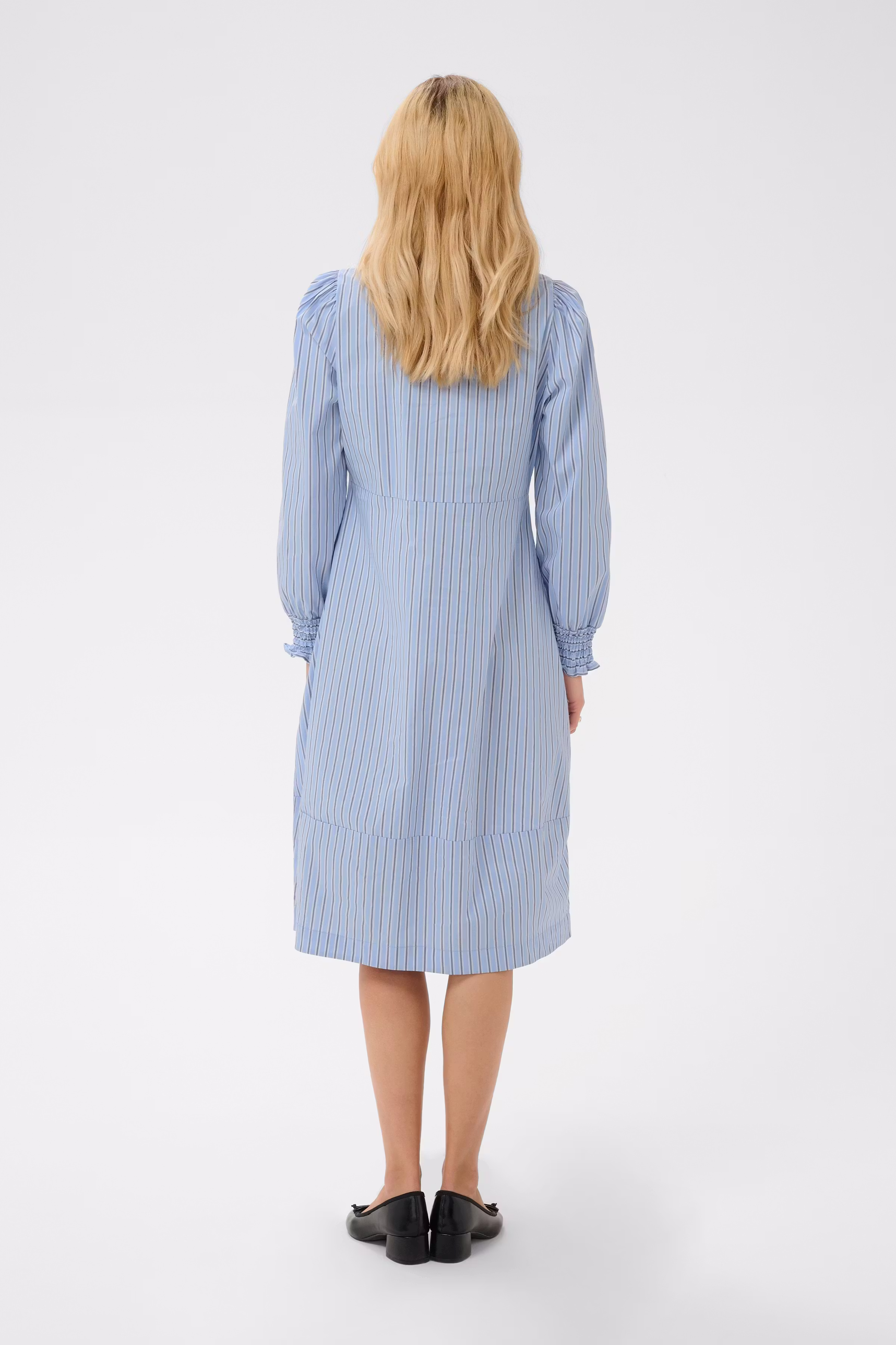 CUart Kleid LOOKBOOK BACK 50112935-109133