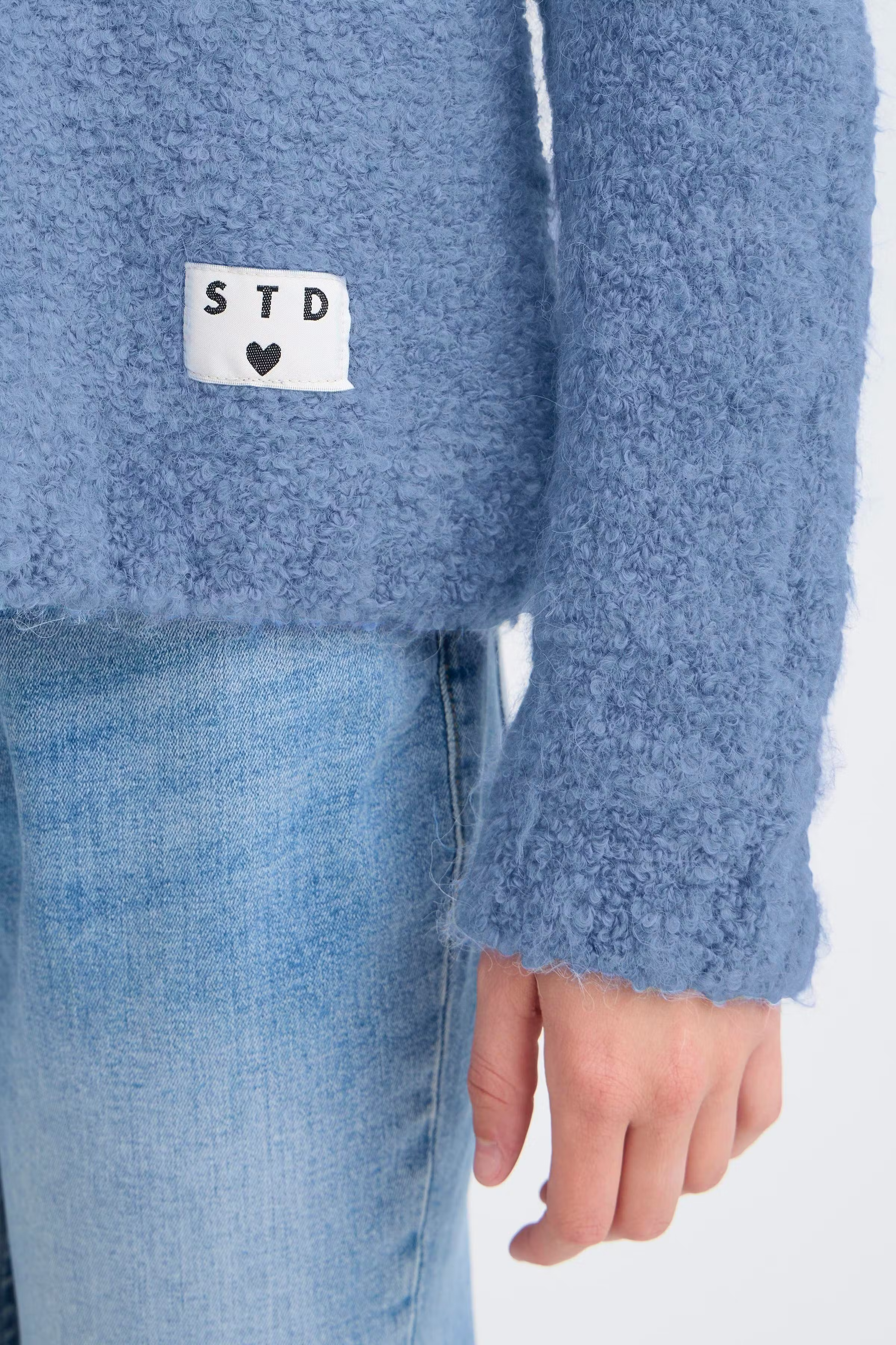 IHBLARISA Cardigan LOOKBOOK DETAIL 20124597-183937