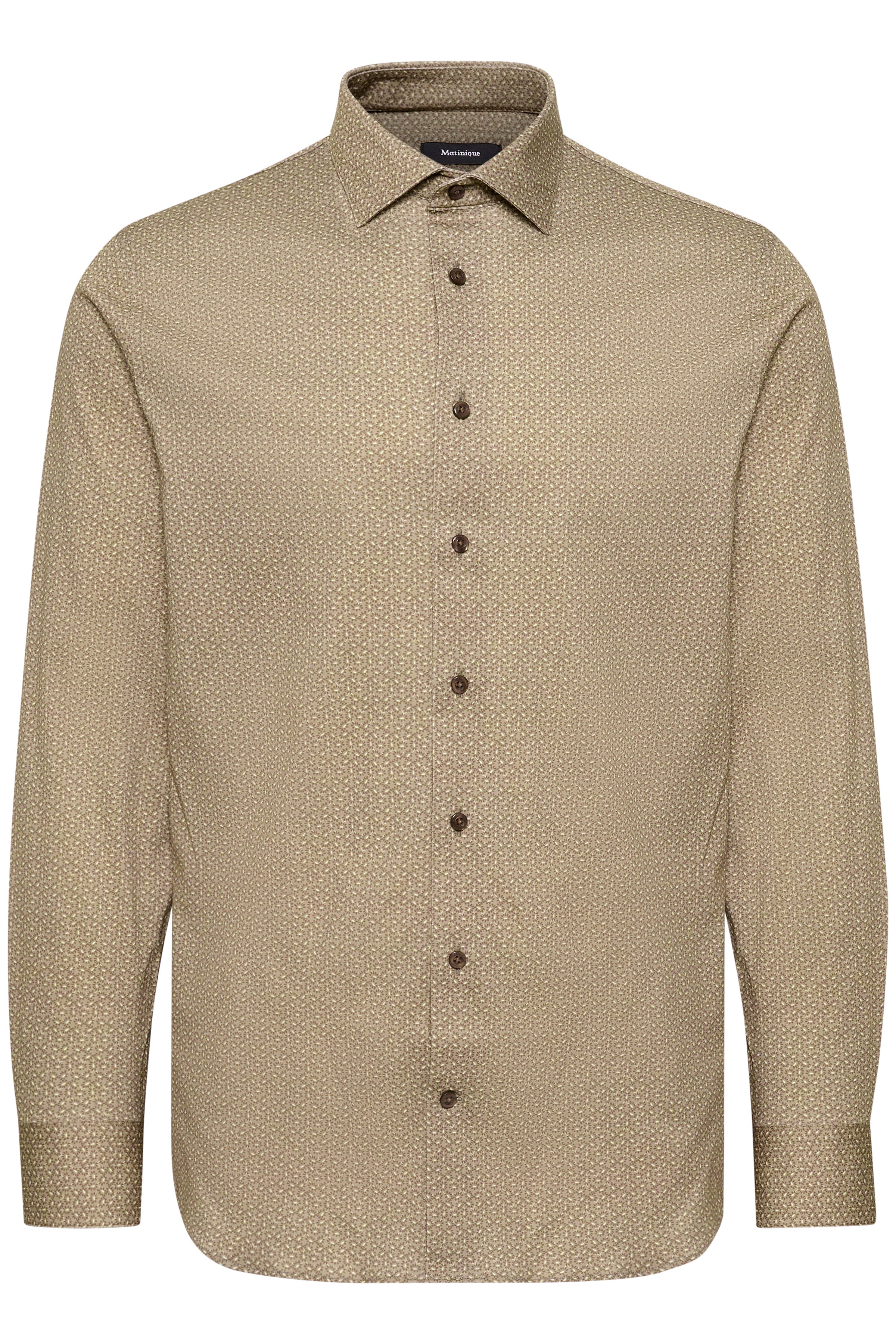 MAmarc Overhemd PACK FRONT 30207585-181108