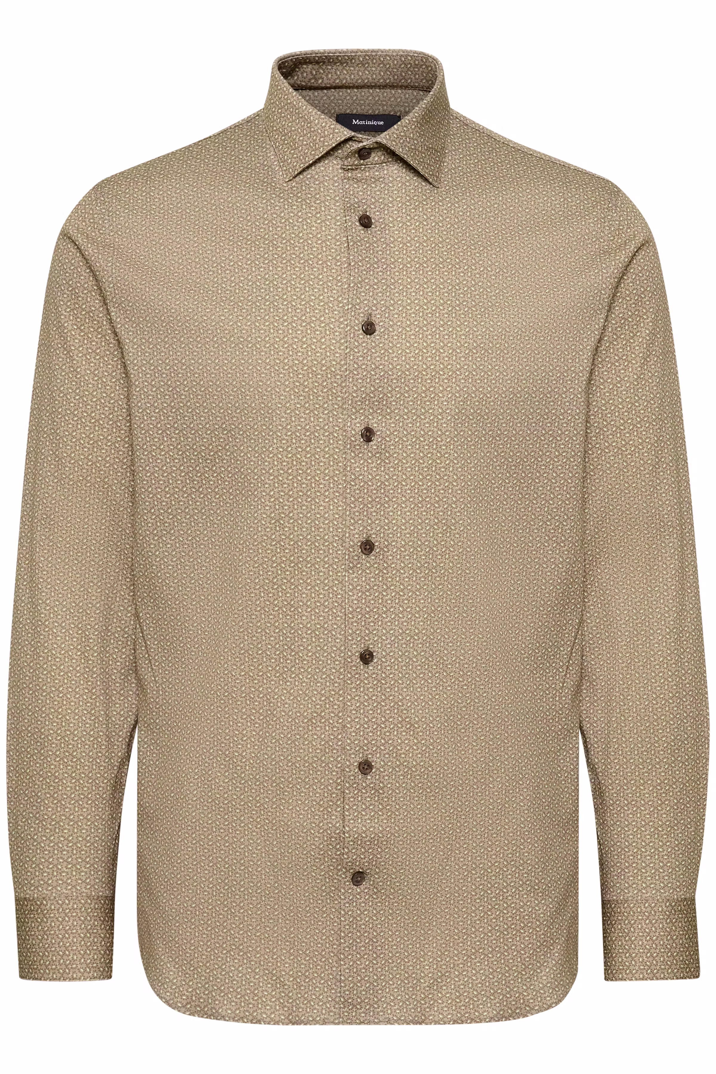 MAmarc Skjorte PACK FRONT 30207585-181108