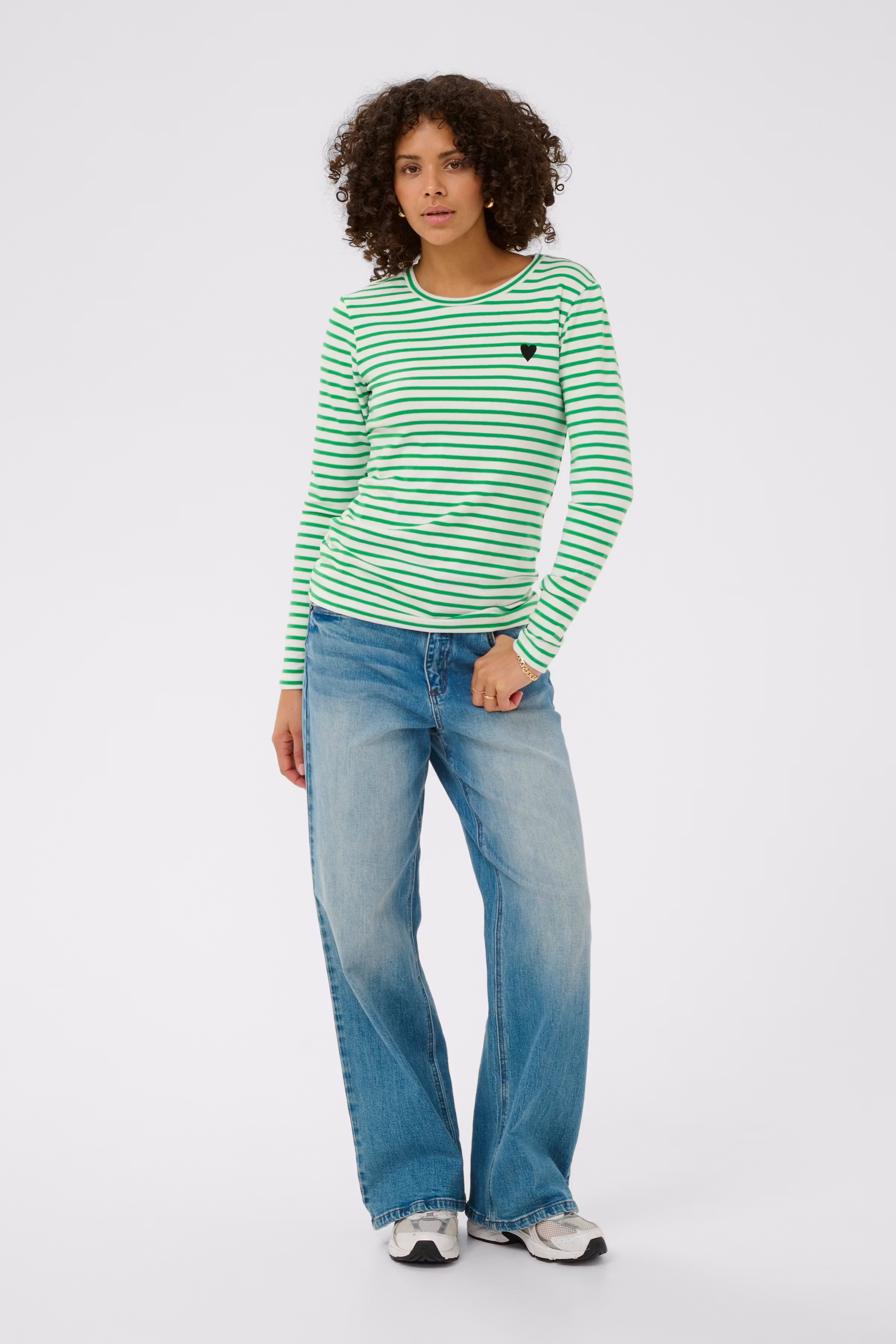KALiddy T-shirt LOOKBOOK FRONT 10502821-109186