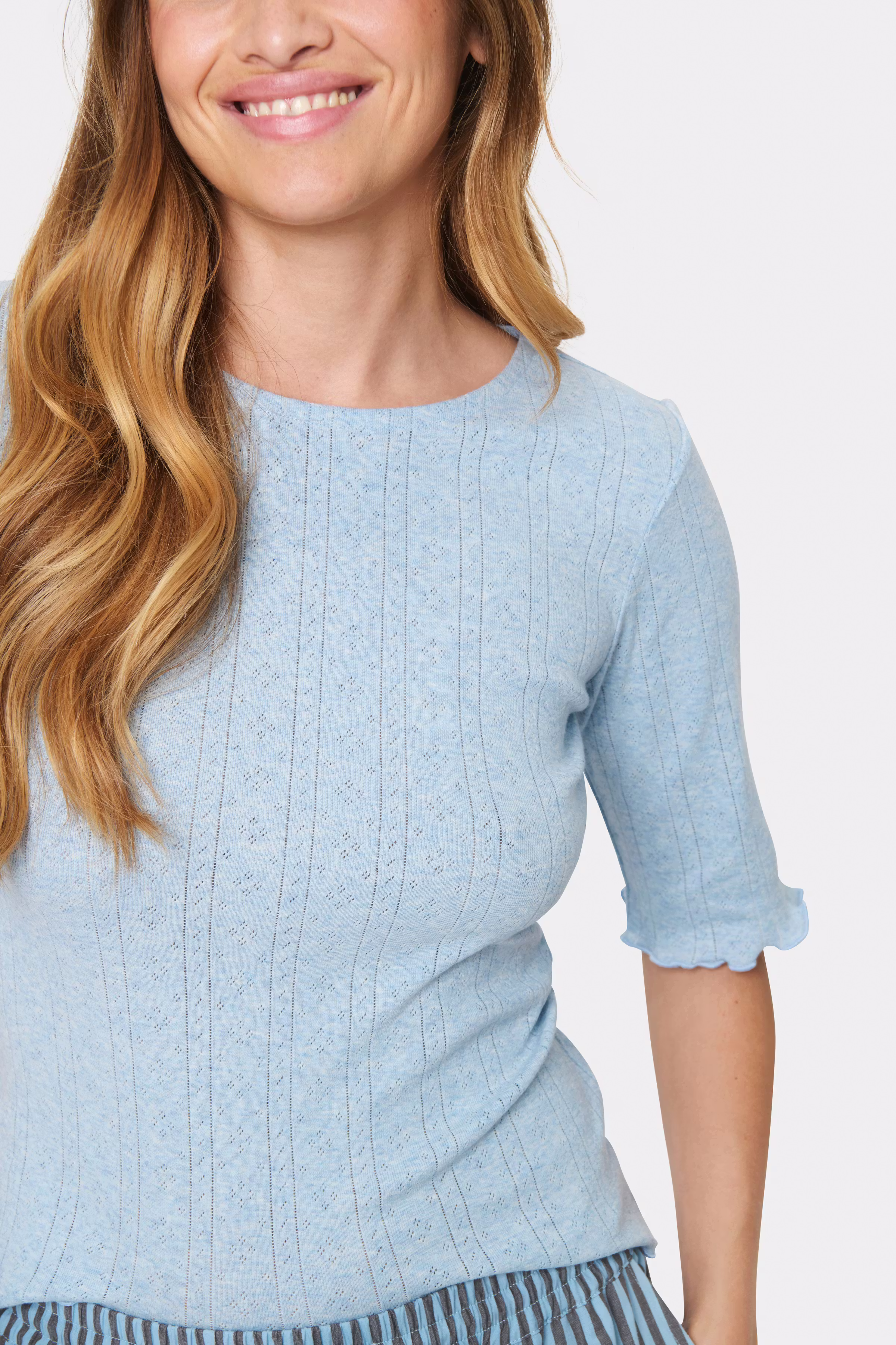 GruSZ Bluse LOOKBOOK DETAIL 30513715-1441101