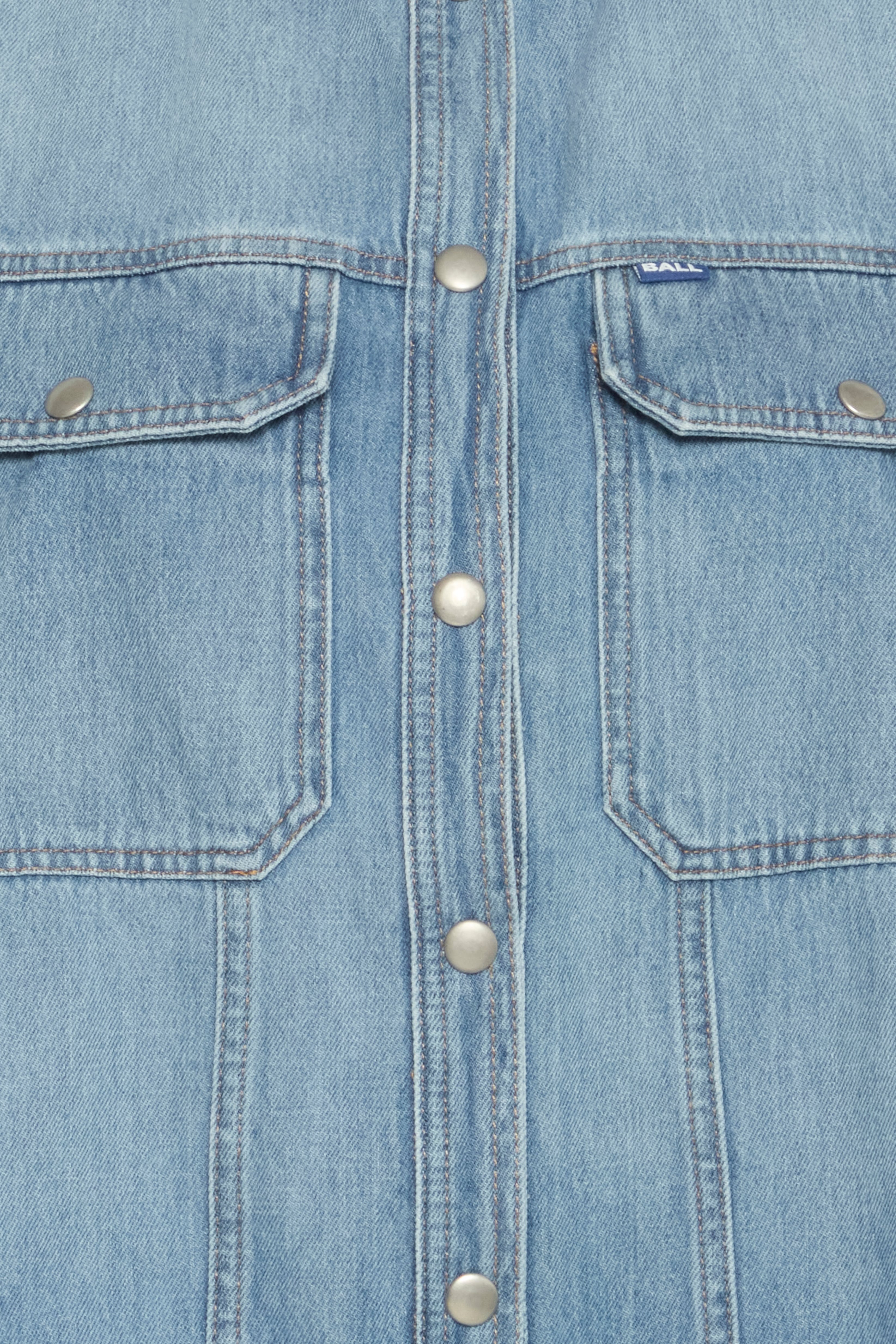 BALEON Skjorta PACK DETAIL 50405224-204625