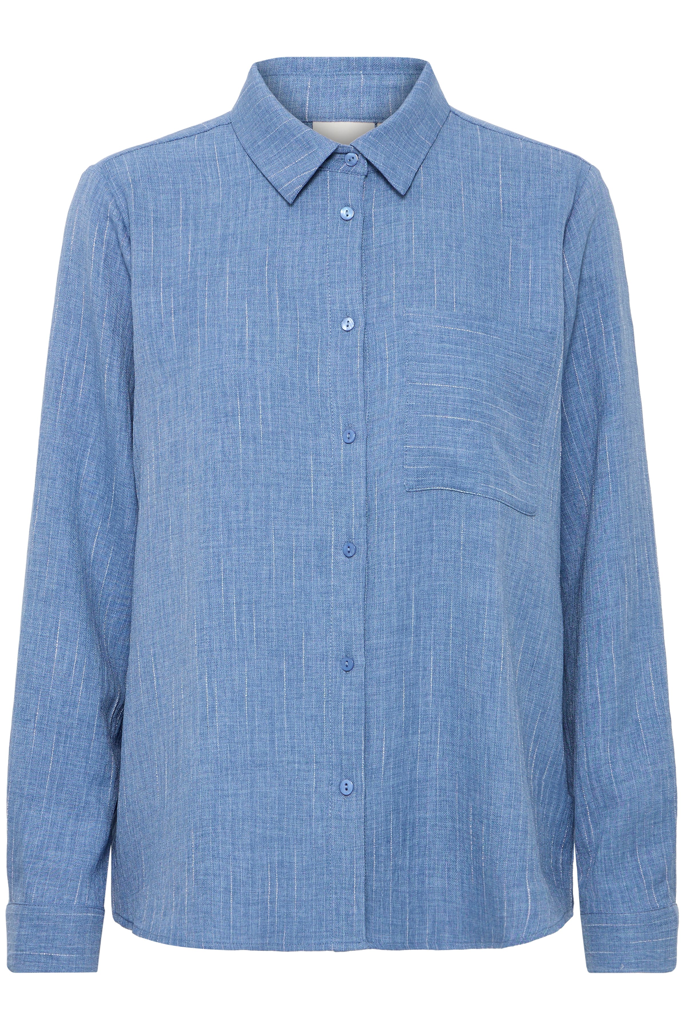 IXREMI Skjorte PACK FRONT 20123699-205320