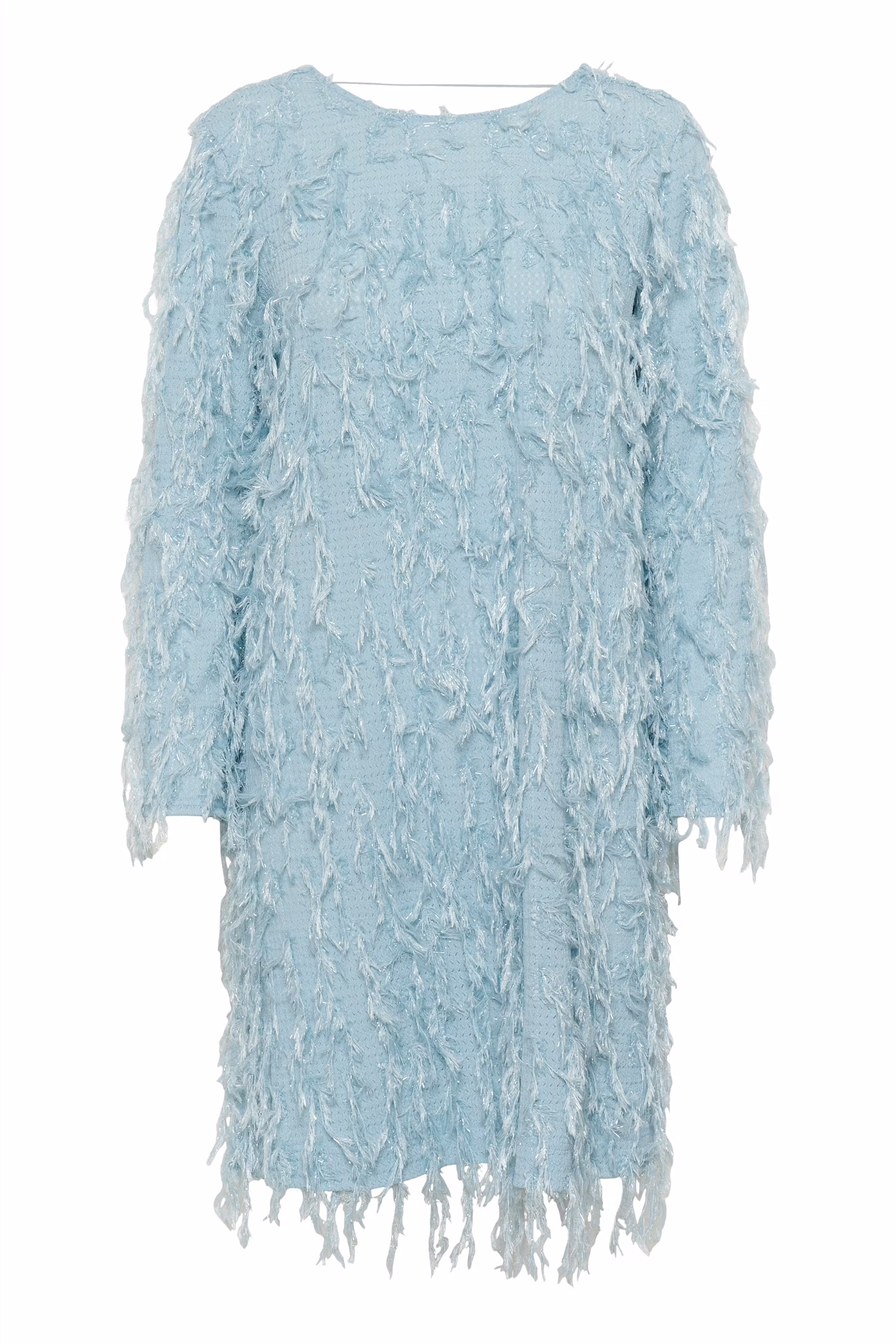 NinetteSZ Dress PACK FRONT 30514587-154309