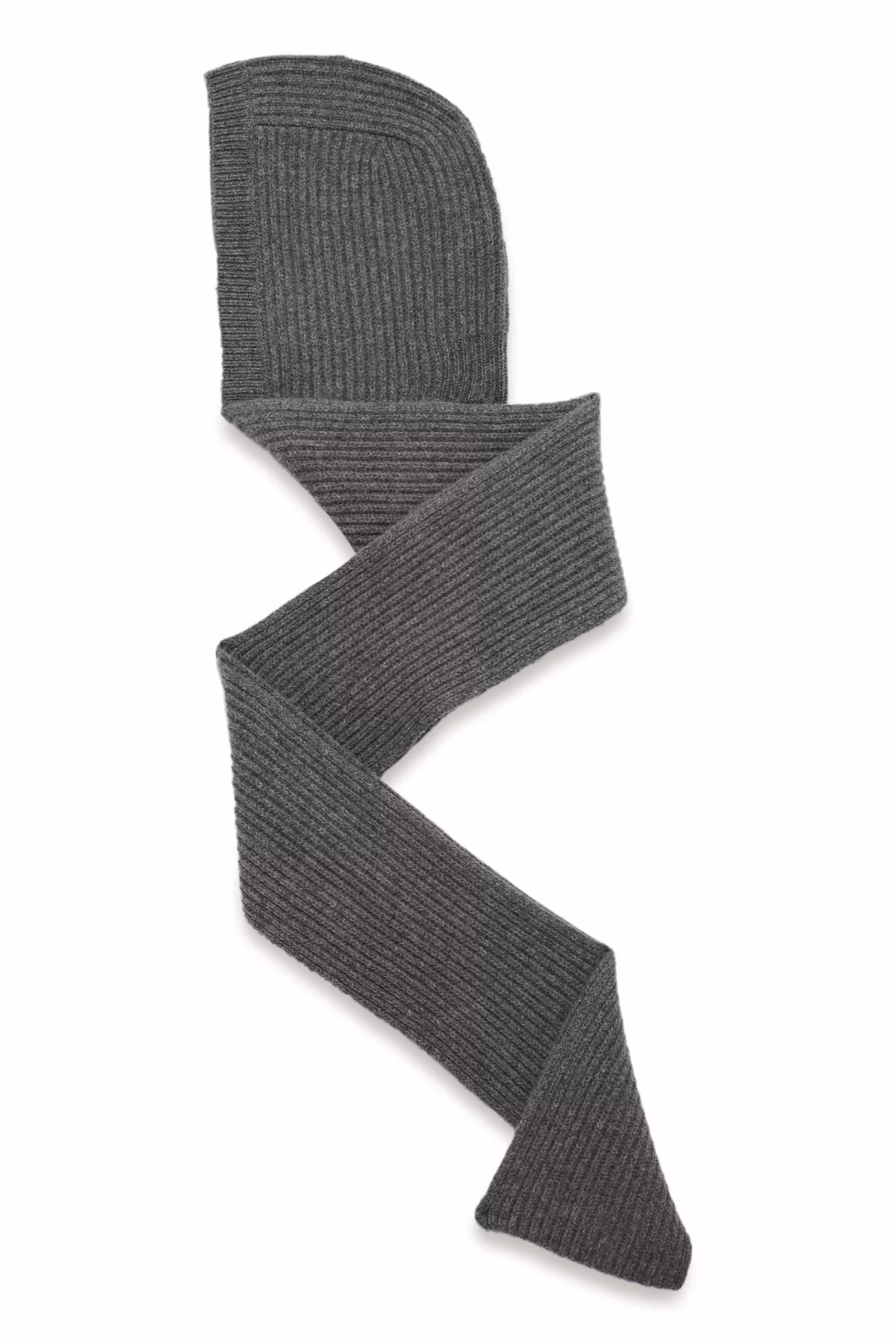 IOAlicia Scarf PACK FRONT 30600035-GY942
