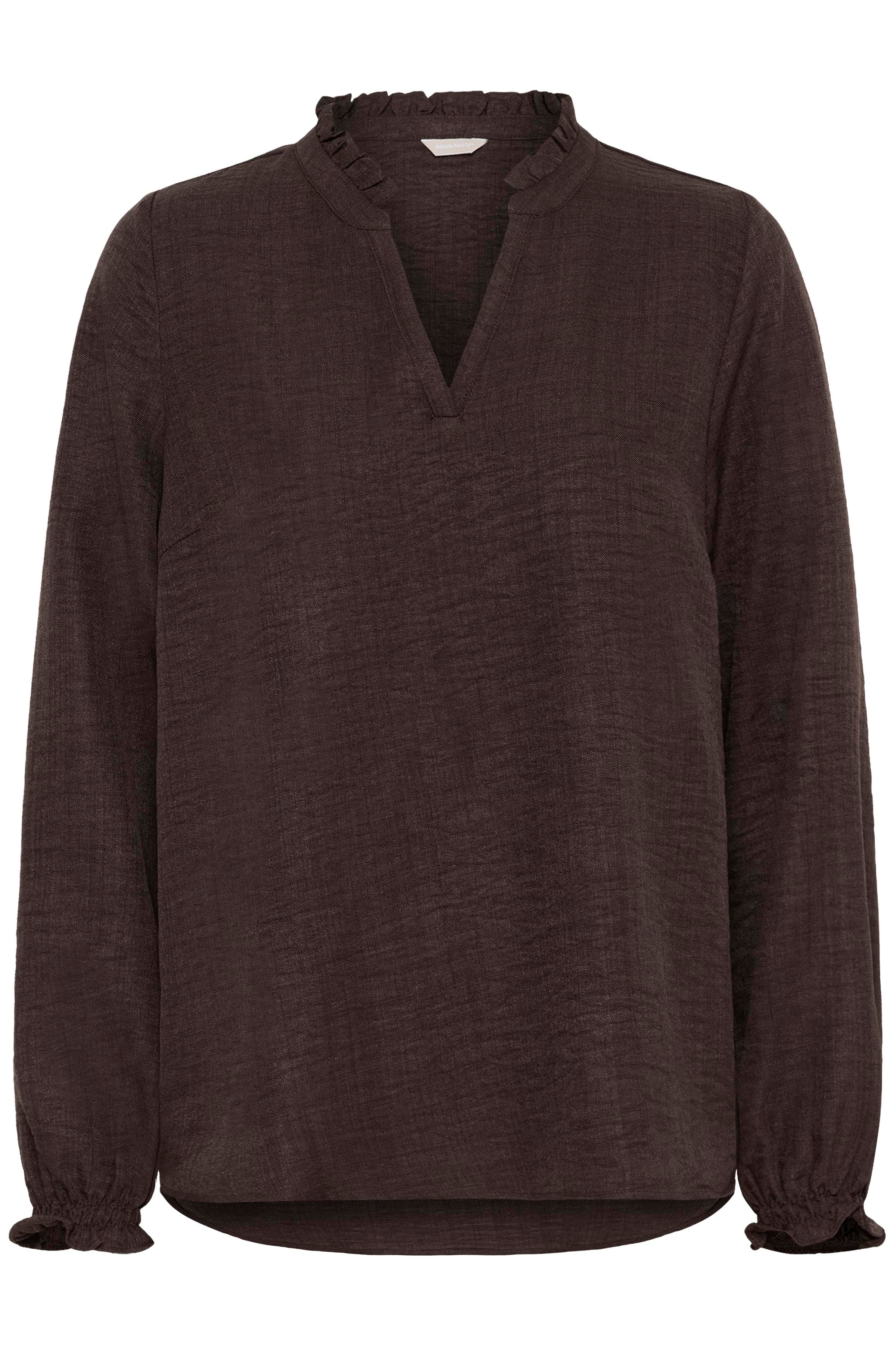 BPoda Bluse PACK FRONT 40200075-1813041