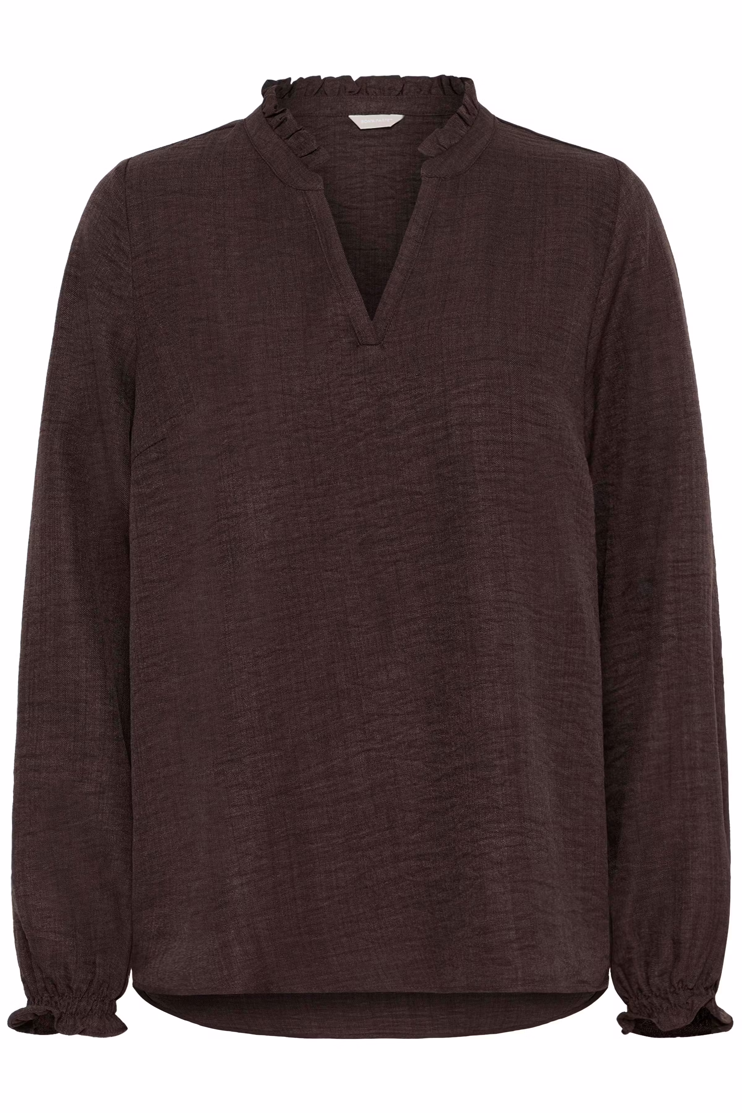 BPoda Blouse PACK FRONT 40200075-1911111