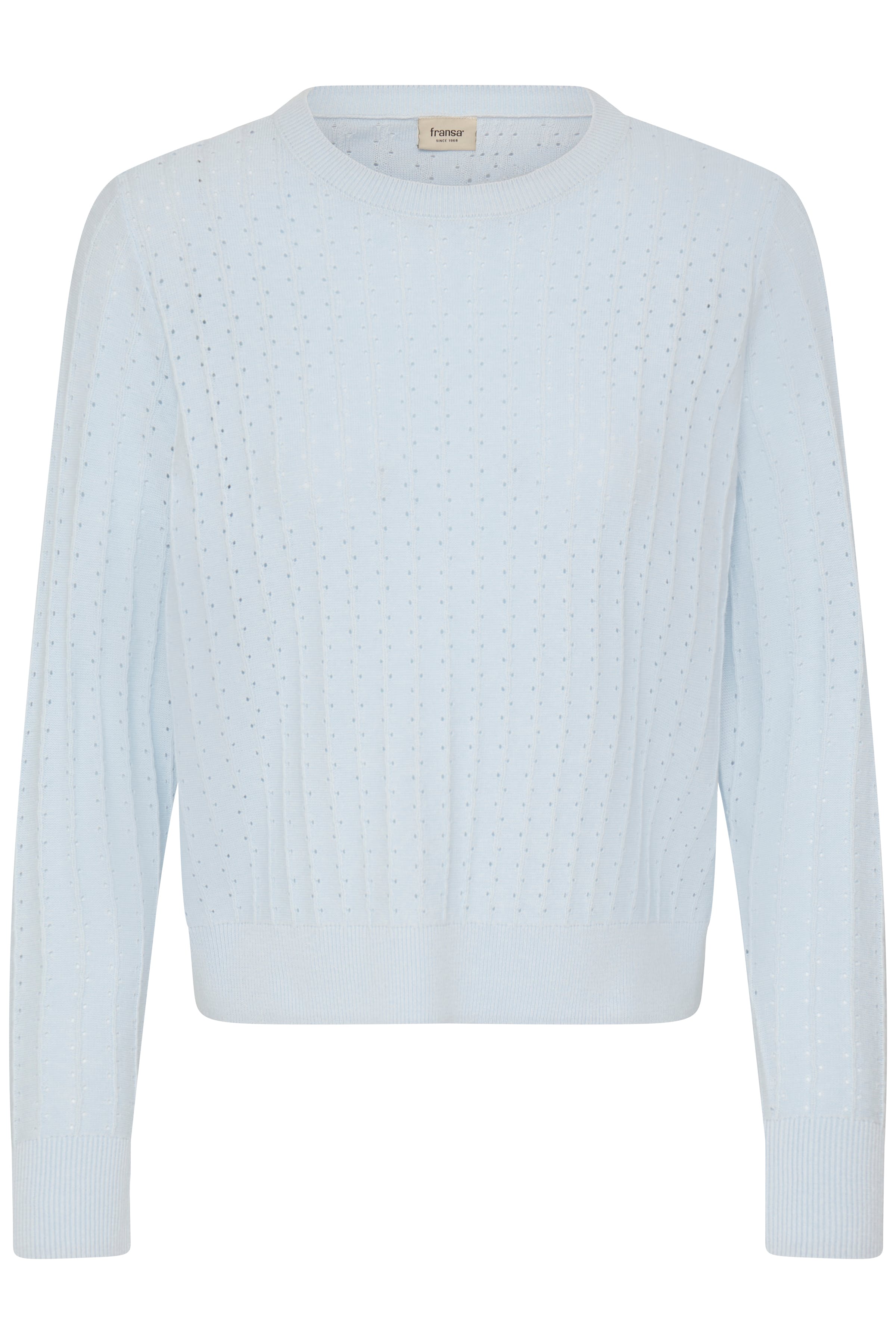 FRVANESSA Pullover PACK FRONT 20618013-1342021