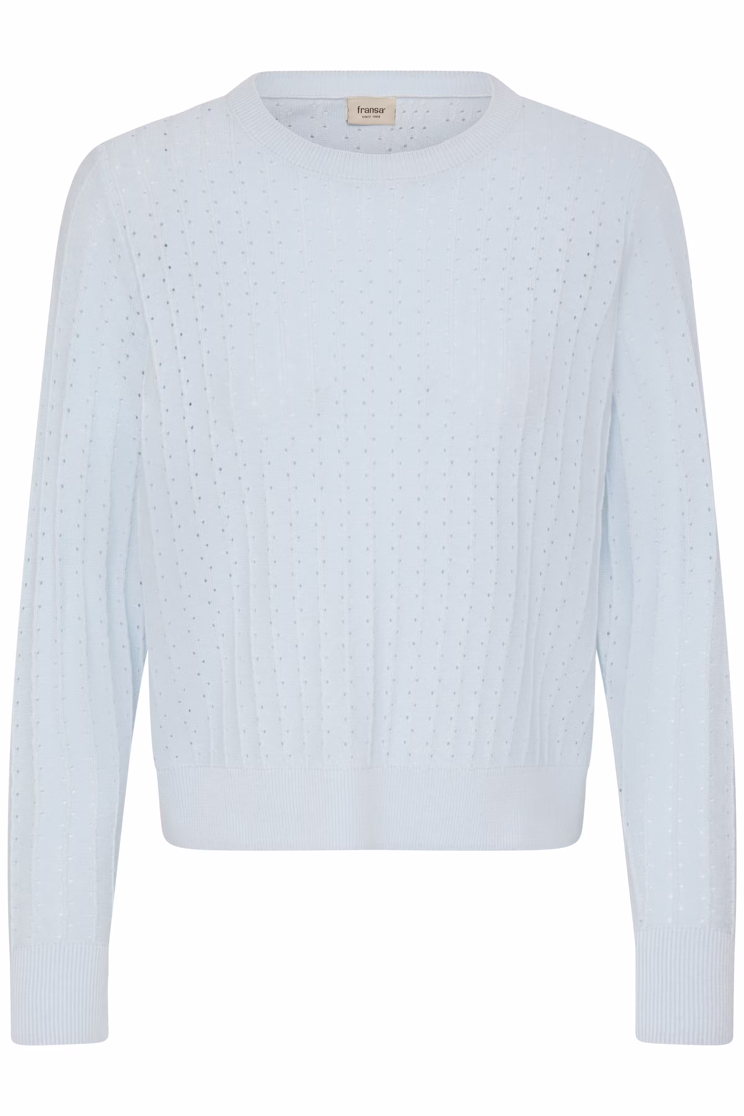 FRVANESSA Pullover PACK FRONT 20618013-1342021