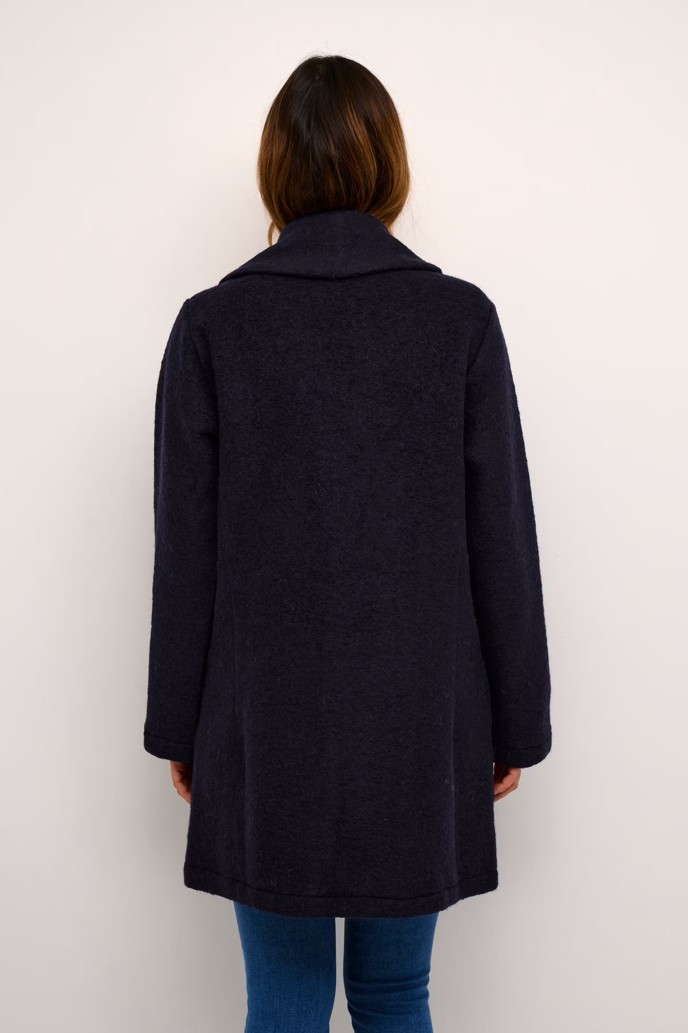 CUbirgith Wool jacket LOOKBOOK BACK 50109654-194011