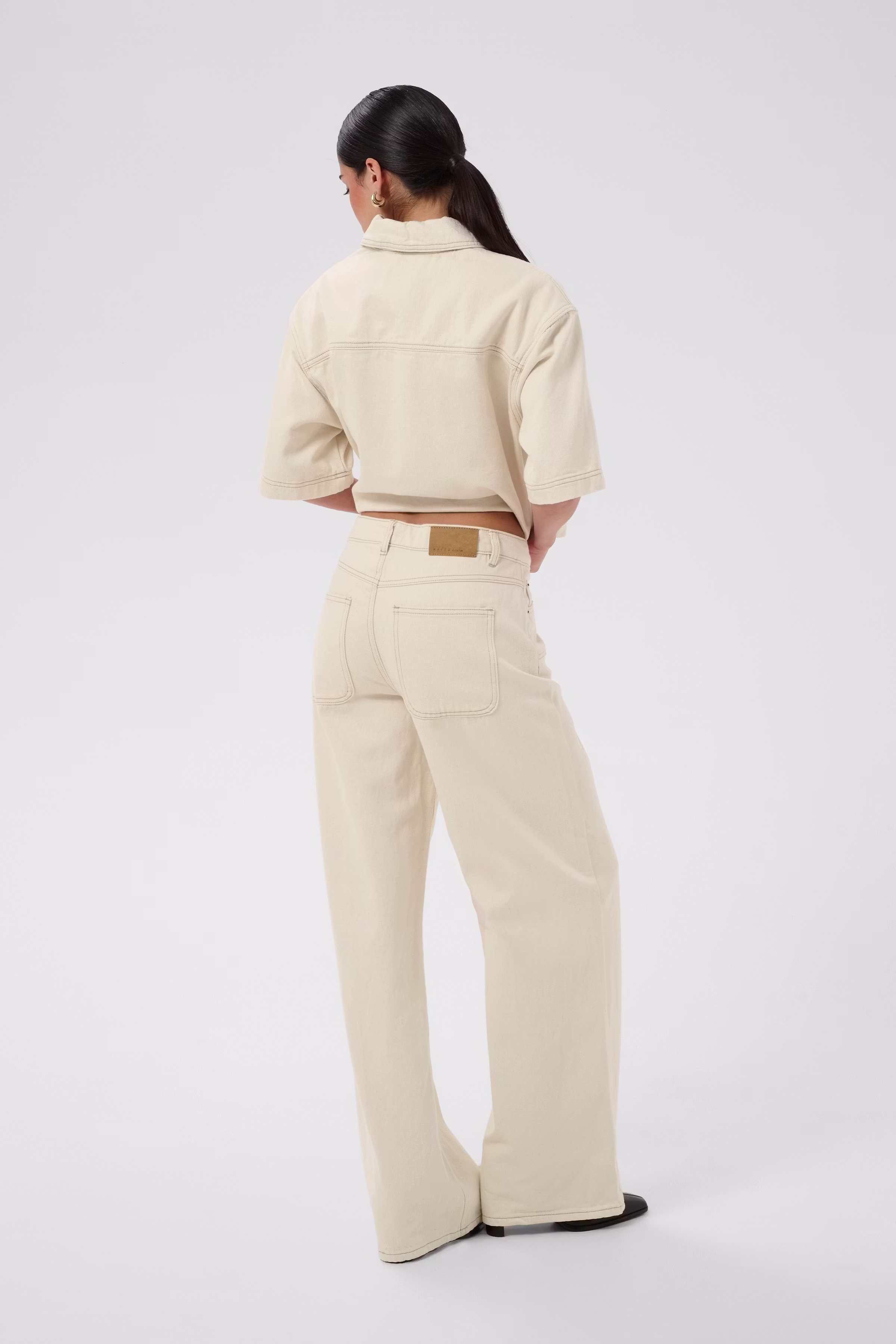 KAcatharina Jeans LOOKBOOK BACK 10511781-109485