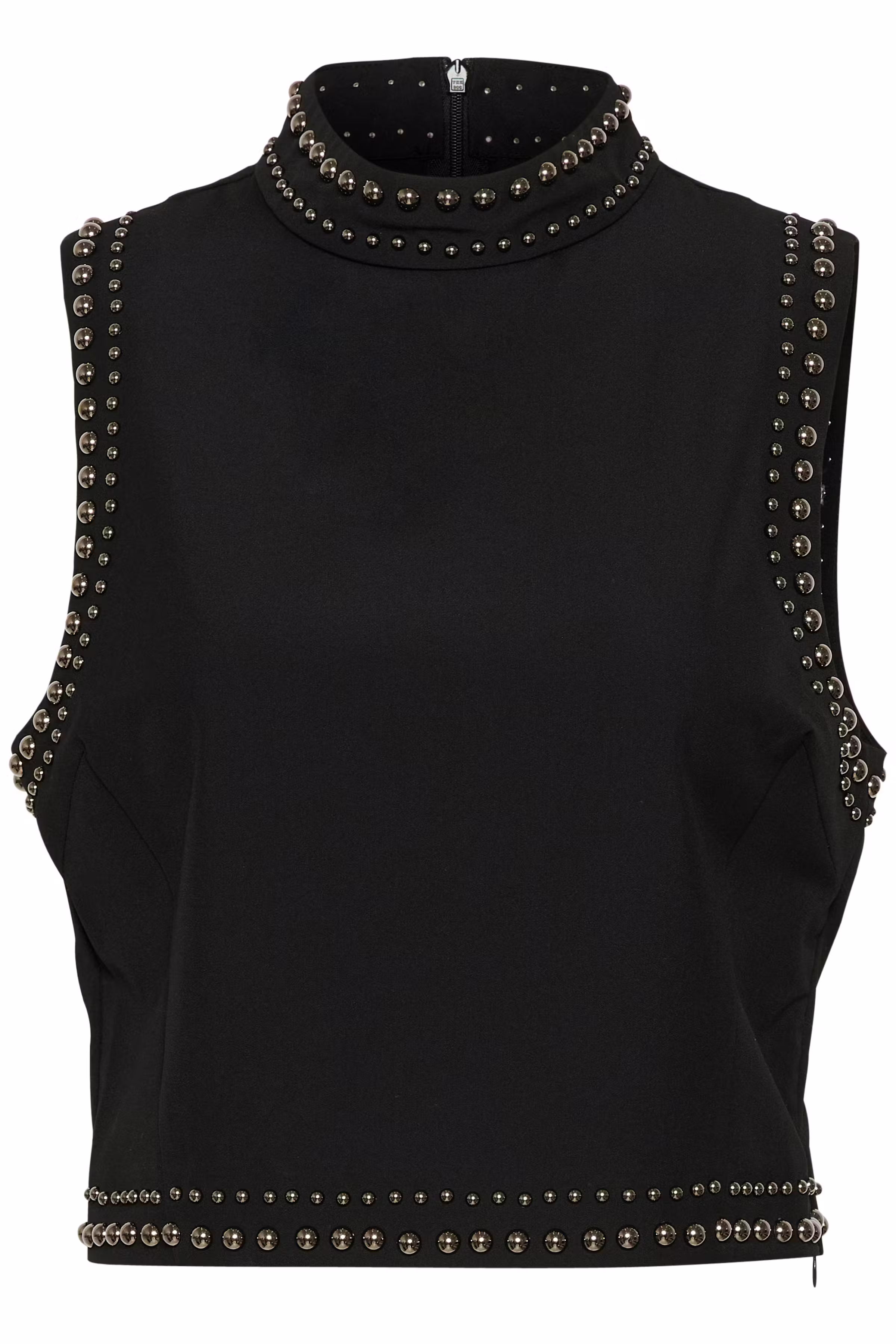 PhoebeGZ Blouse PACK FRONT 10909621-100017