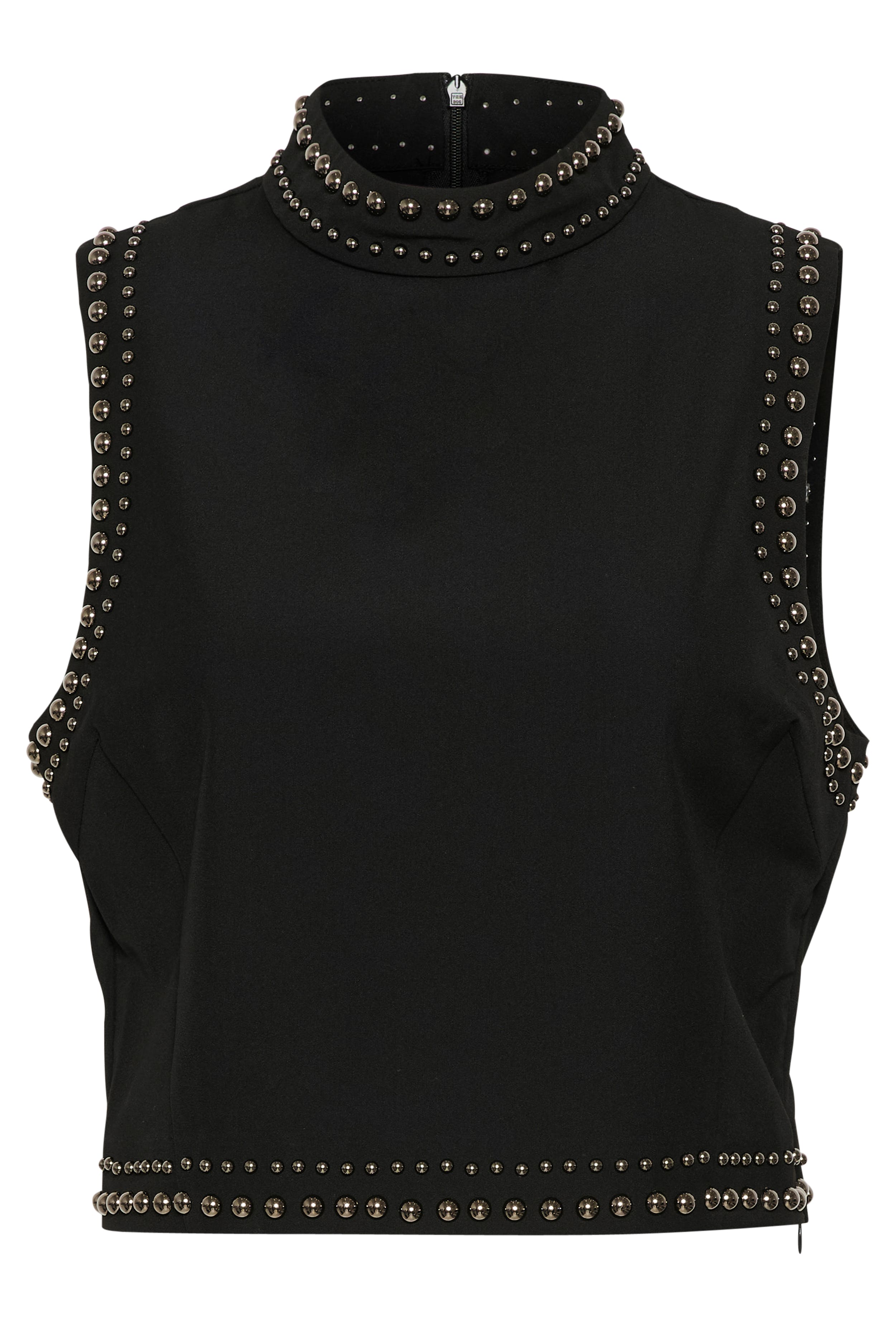 PhoebeGZ Blouse PACK FRONT 10909621-100017