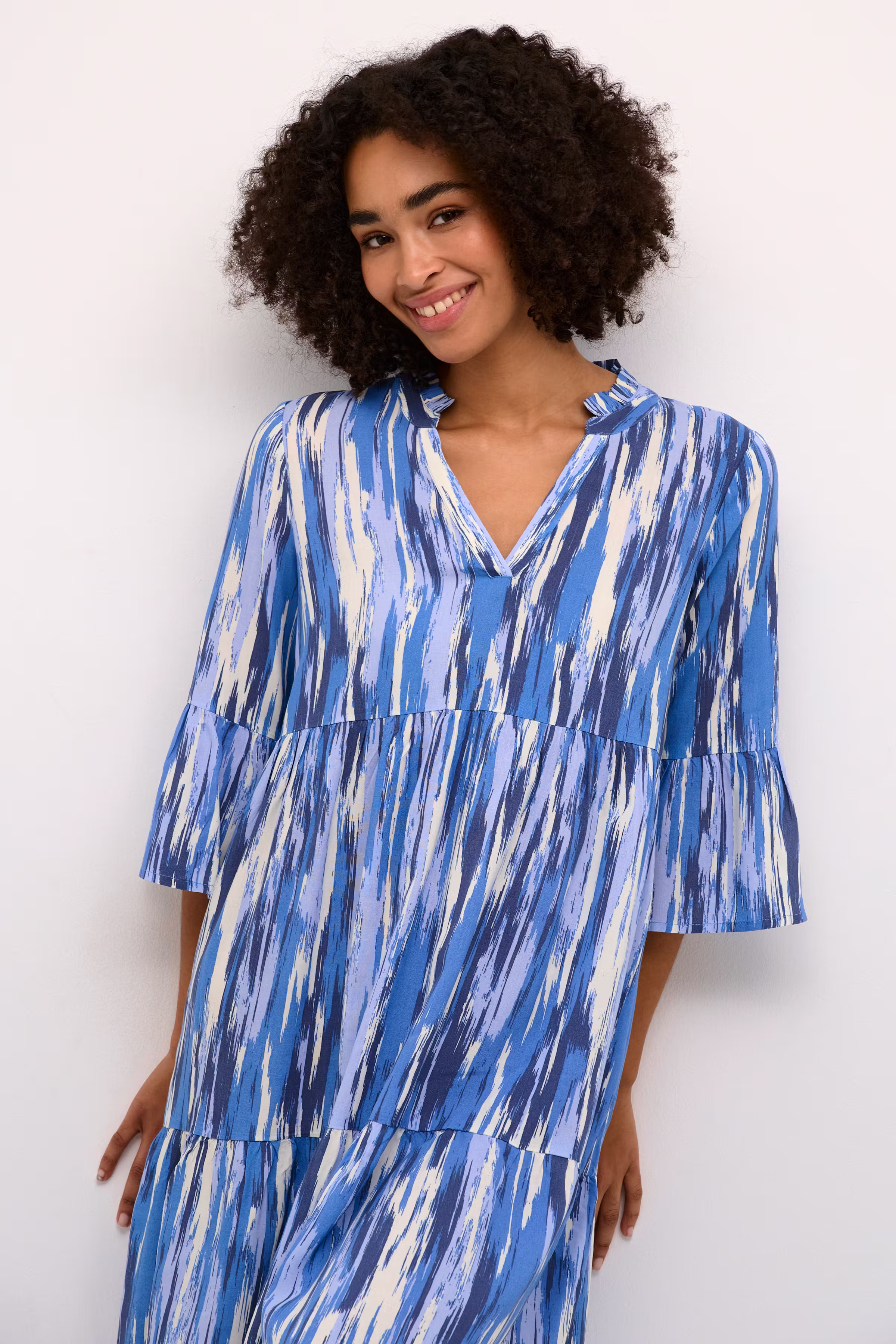 KAarina Kjole LOOKBOOK DETAIL 10552341-106863