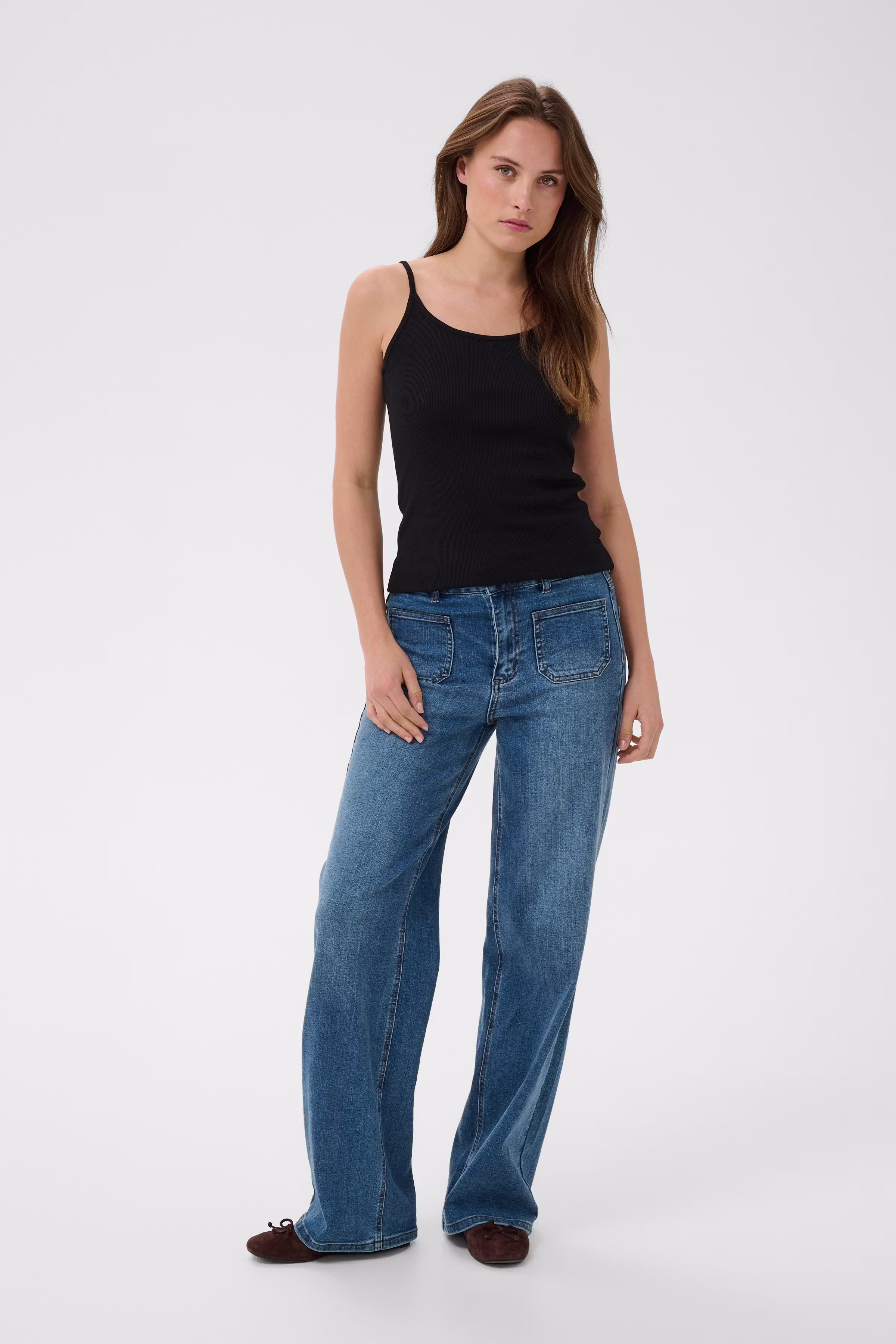 KAcarna Top LOOKBOOK FRONT 10511691-100121