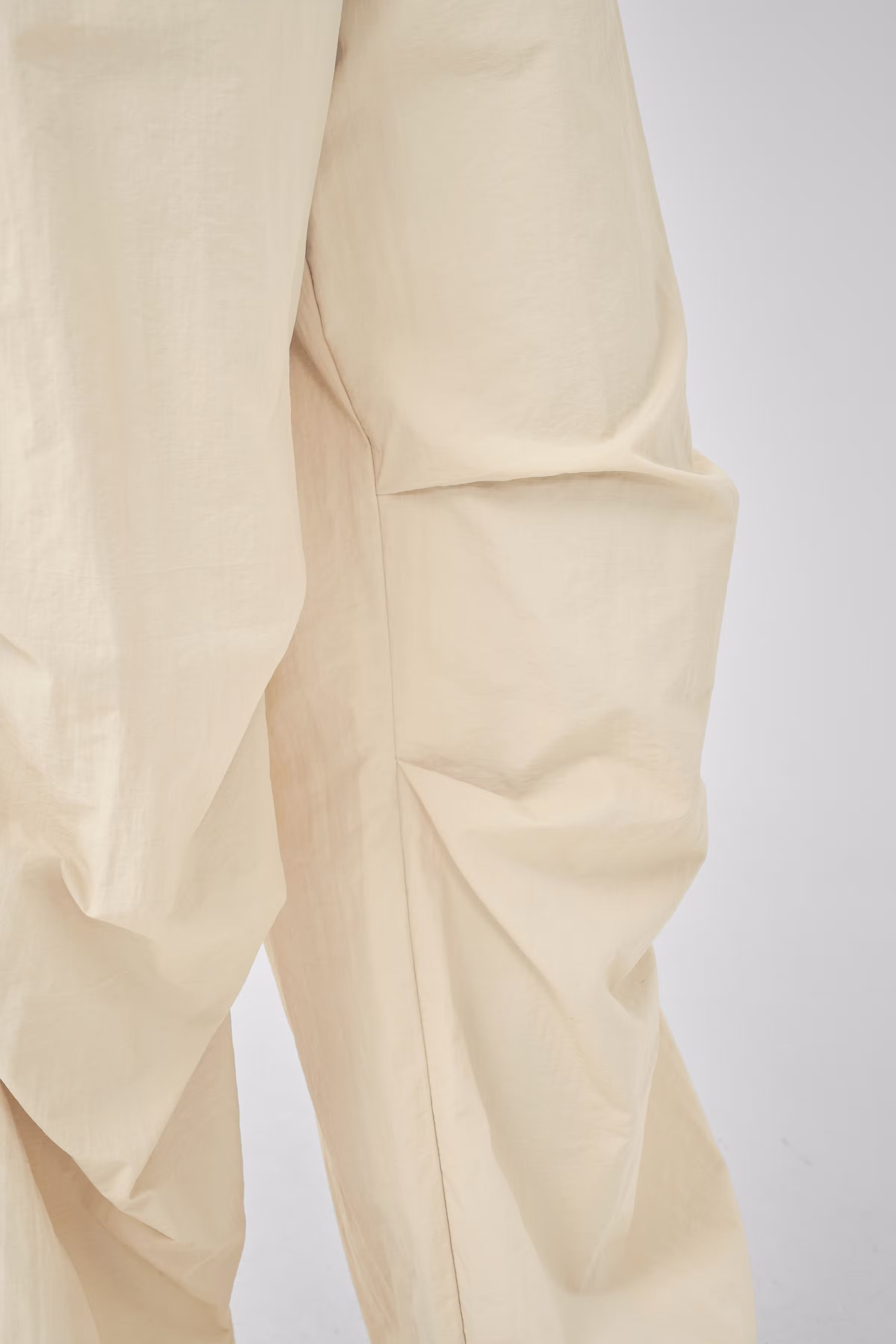 MWQuinn Track Bukser LOOKBOOK DETAIL 10705539-131105