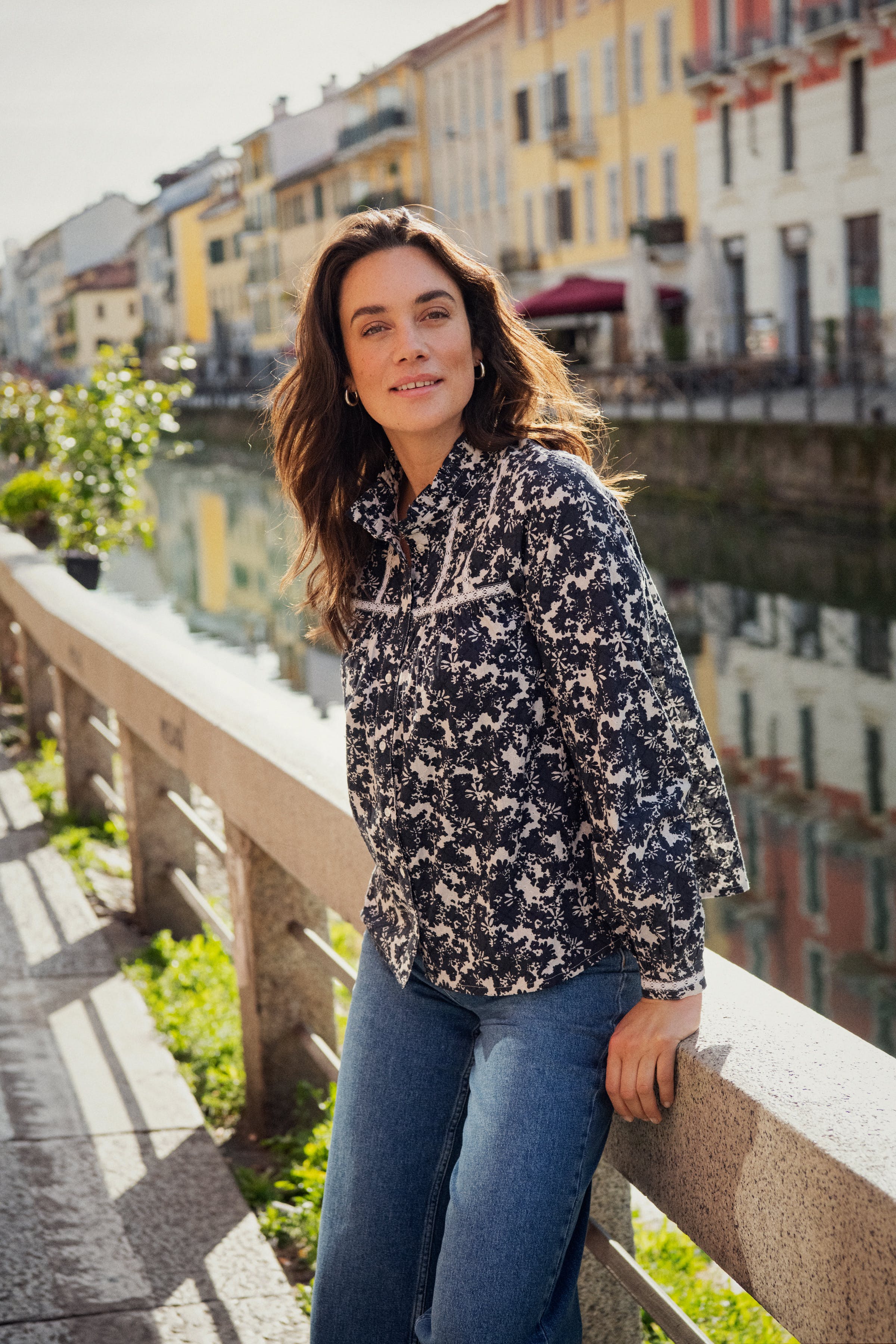 LeoluPW Skjorte LOCATION NONE 30308918-303186