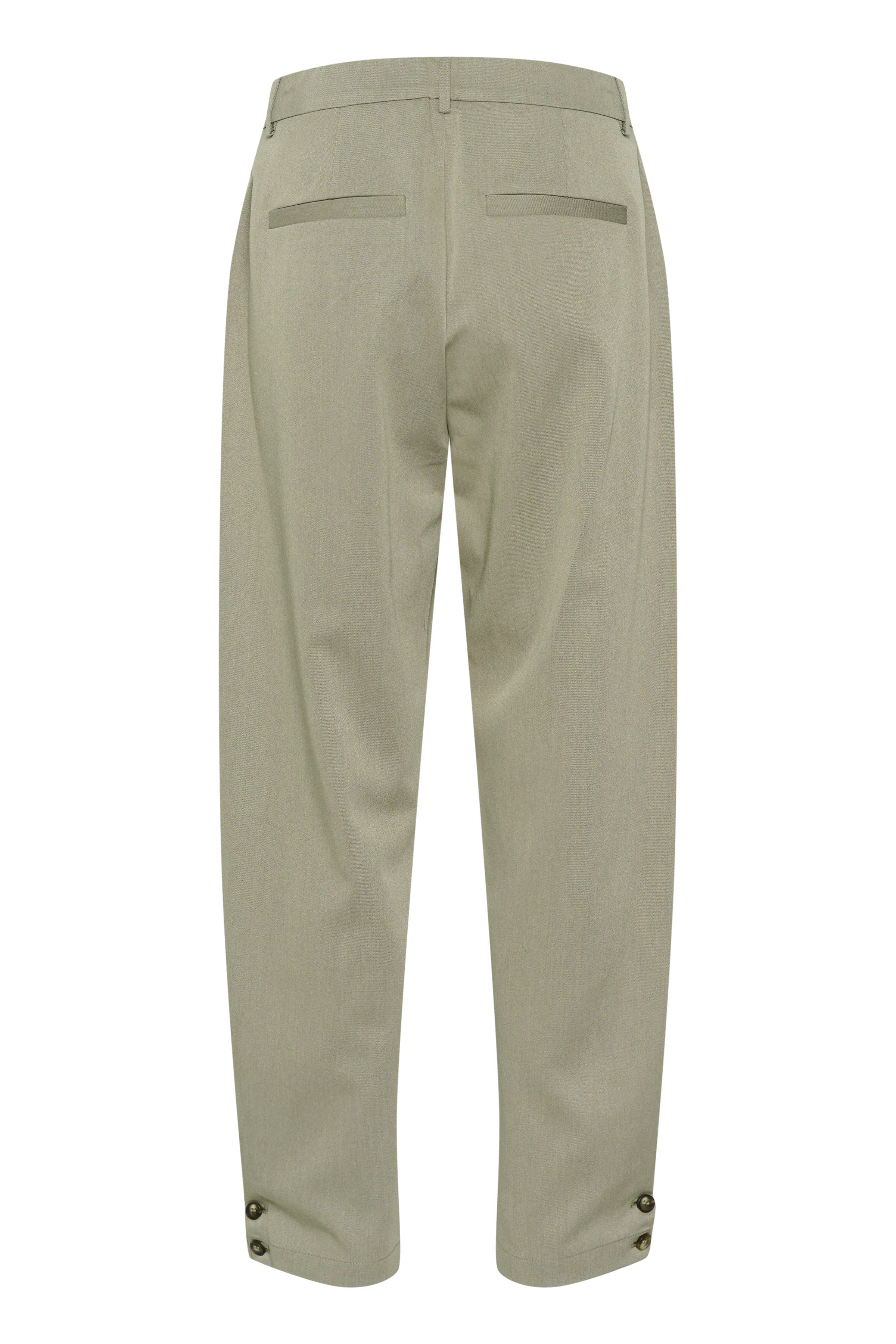 CRZizzel Trousers PACK BACK 10612642-170619