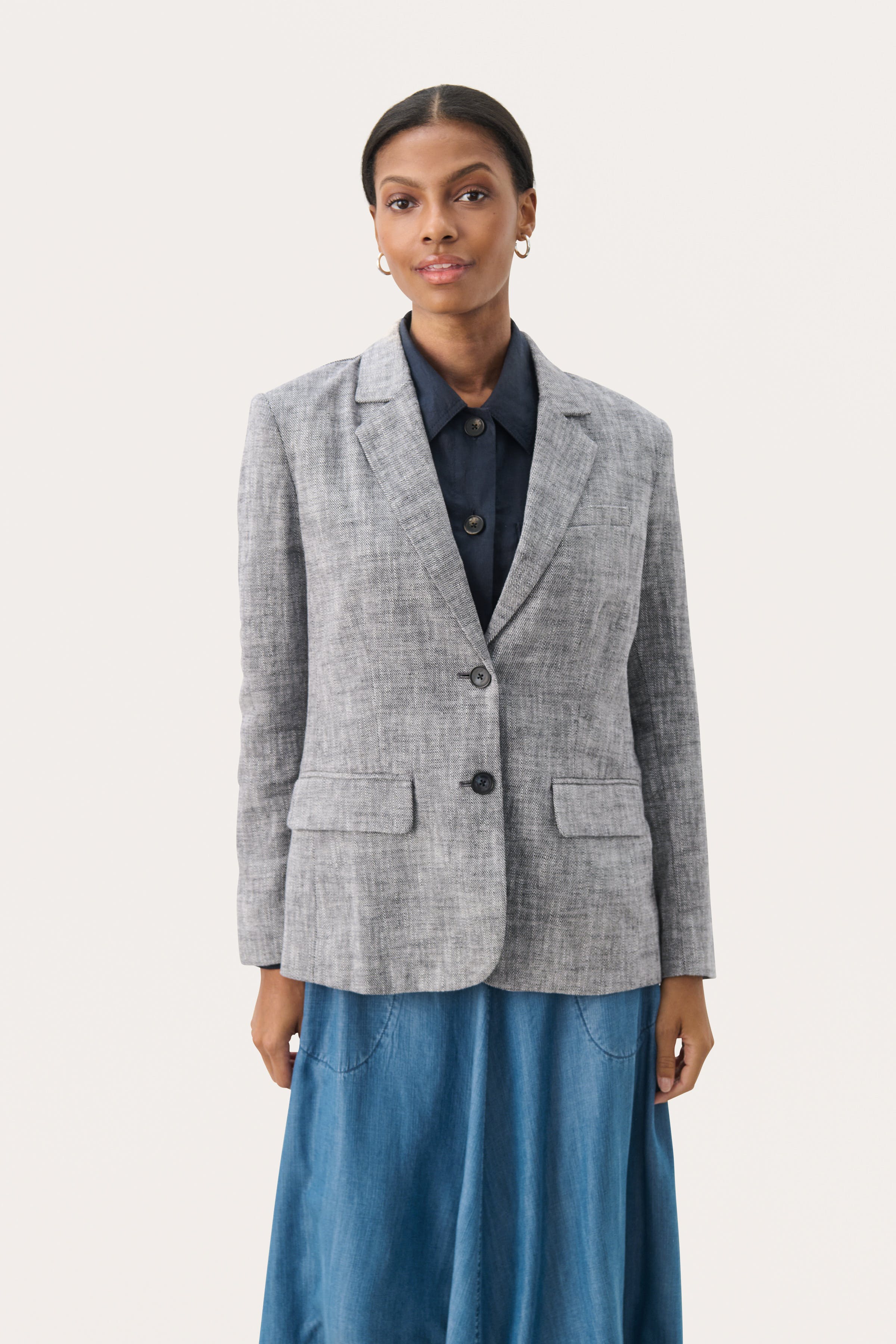 NikoletaPW Blazer LOOKBOOK FRONT 30309388-1941091