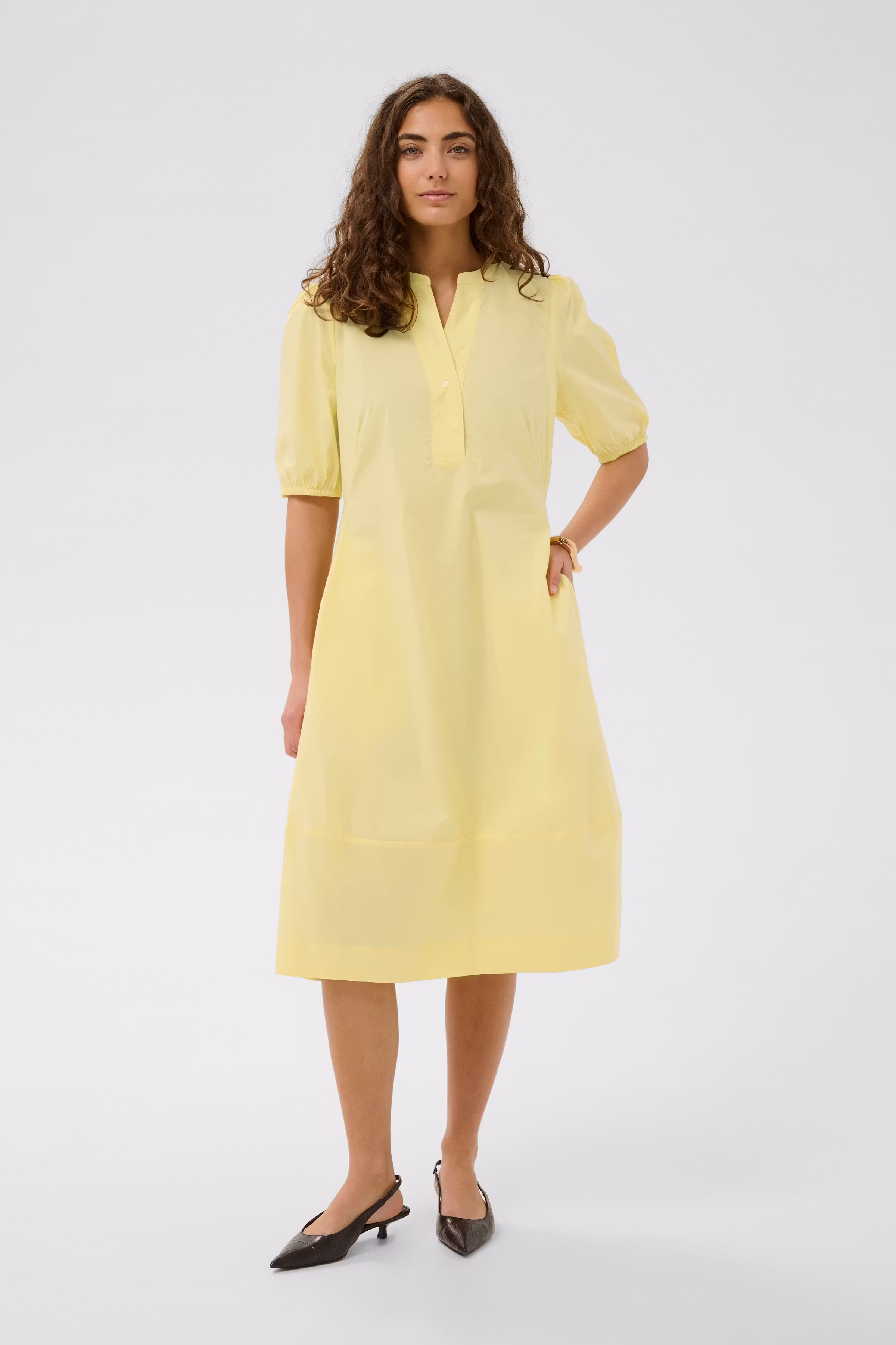 CUantoinett Klänning LOOKBOOK FRONT 50110038-120711