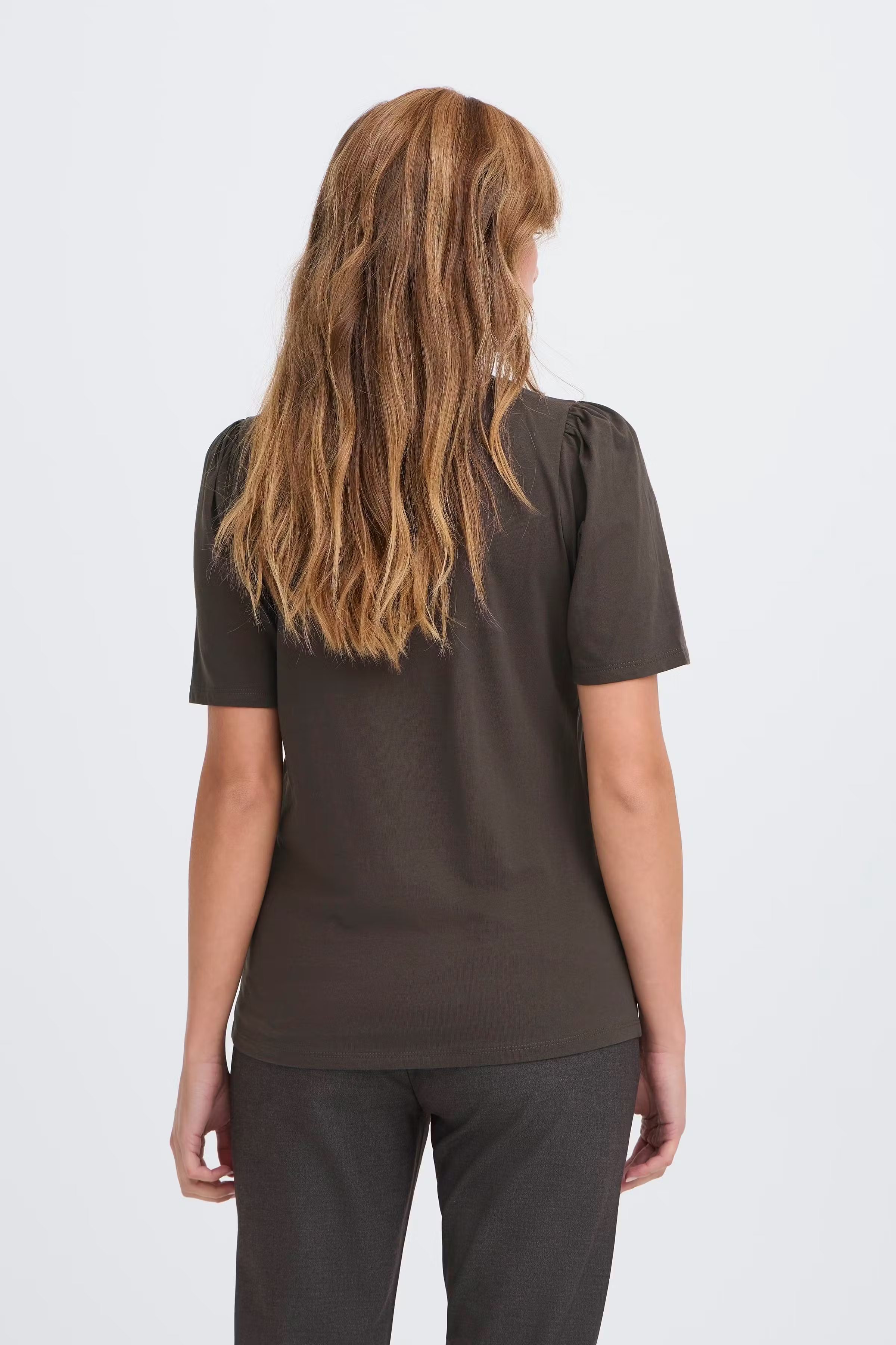 PZMAXWELL T-shirt LOOKBOOK DETAIL 50210054-191101